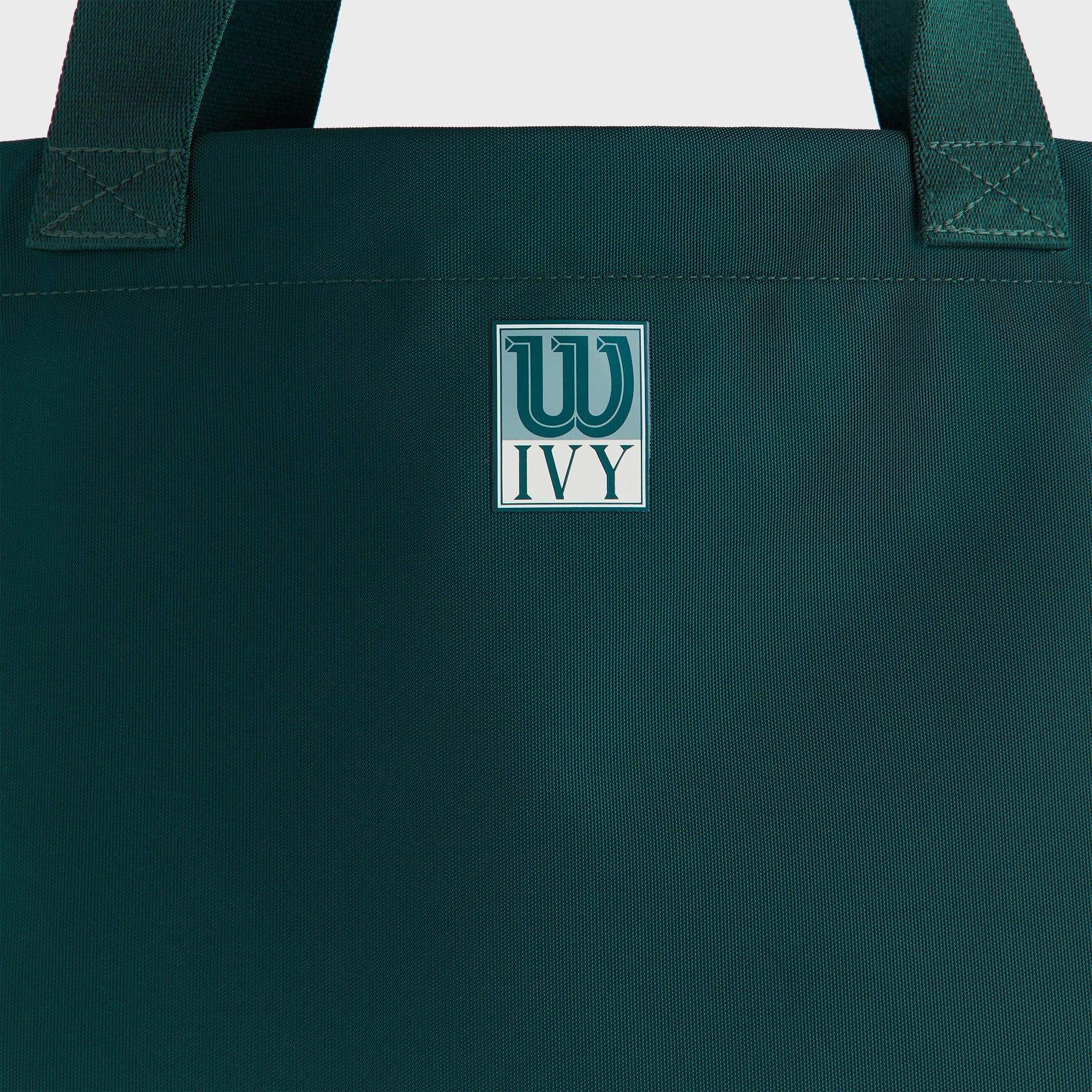 Kith Ivy for Wilson Tote Bag - Ivy Green