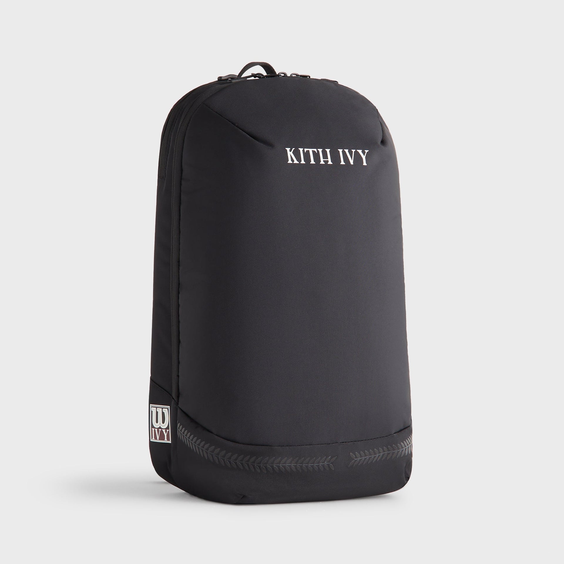 Kith Ivy for Wilson Padel Club Backpack - Black