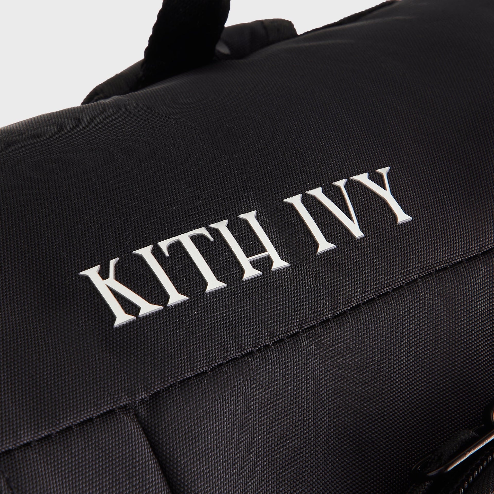Kith Ivy for Wilson Padel Bag - Black
