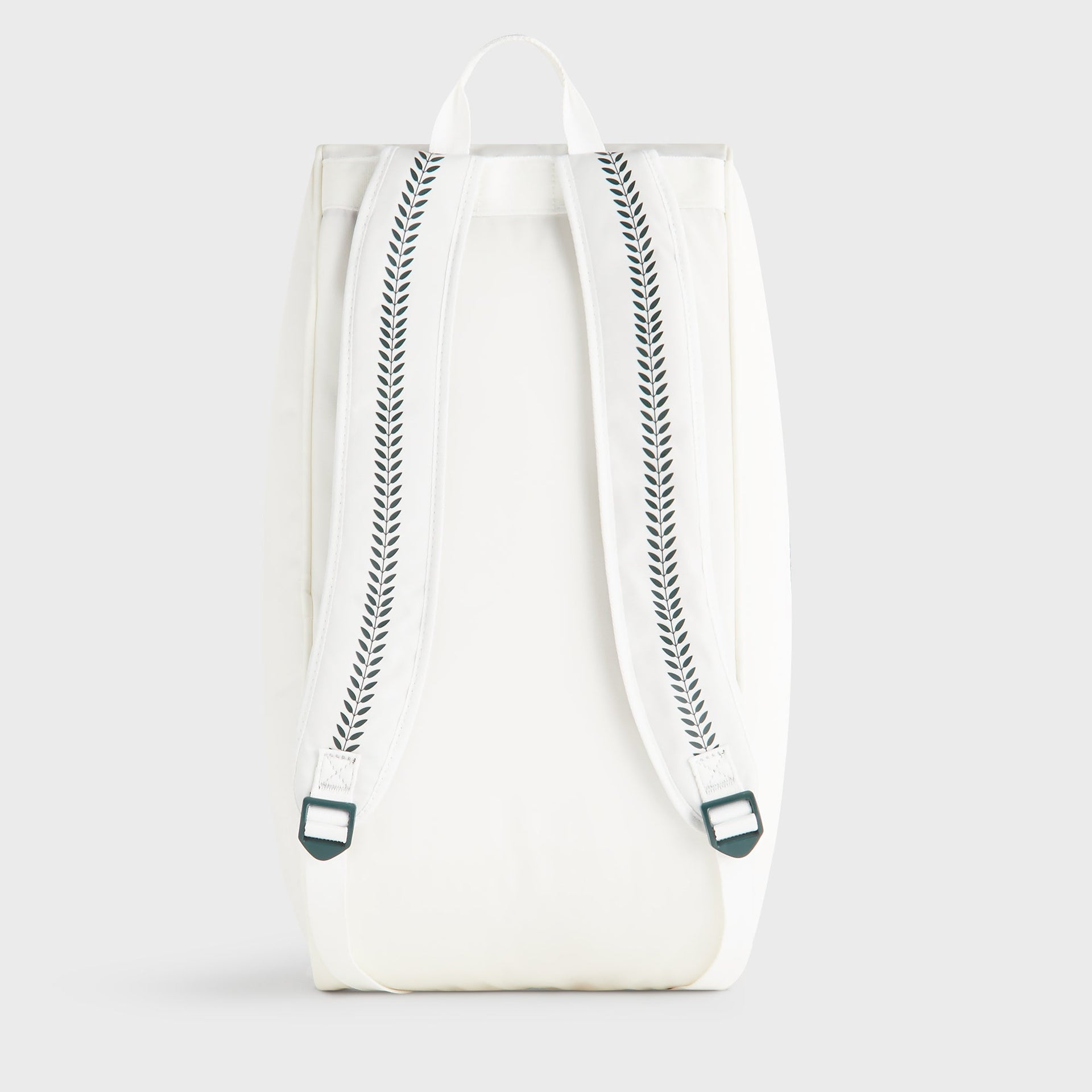 Kith Ivy for Wilson Padel Bag - White