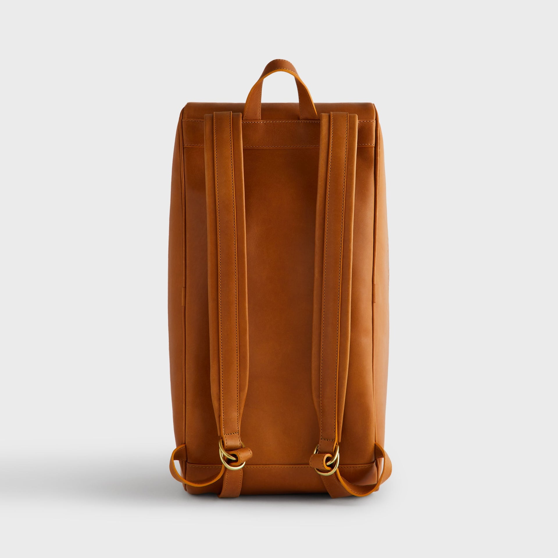 Kith Ivy for Wilson Leather Padel Bag - Tan