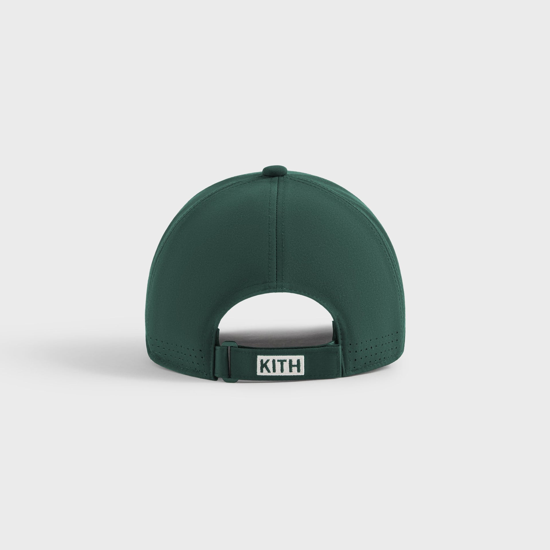 Kith Ivy for Wilson Unlined Active Cap - Ivy Green