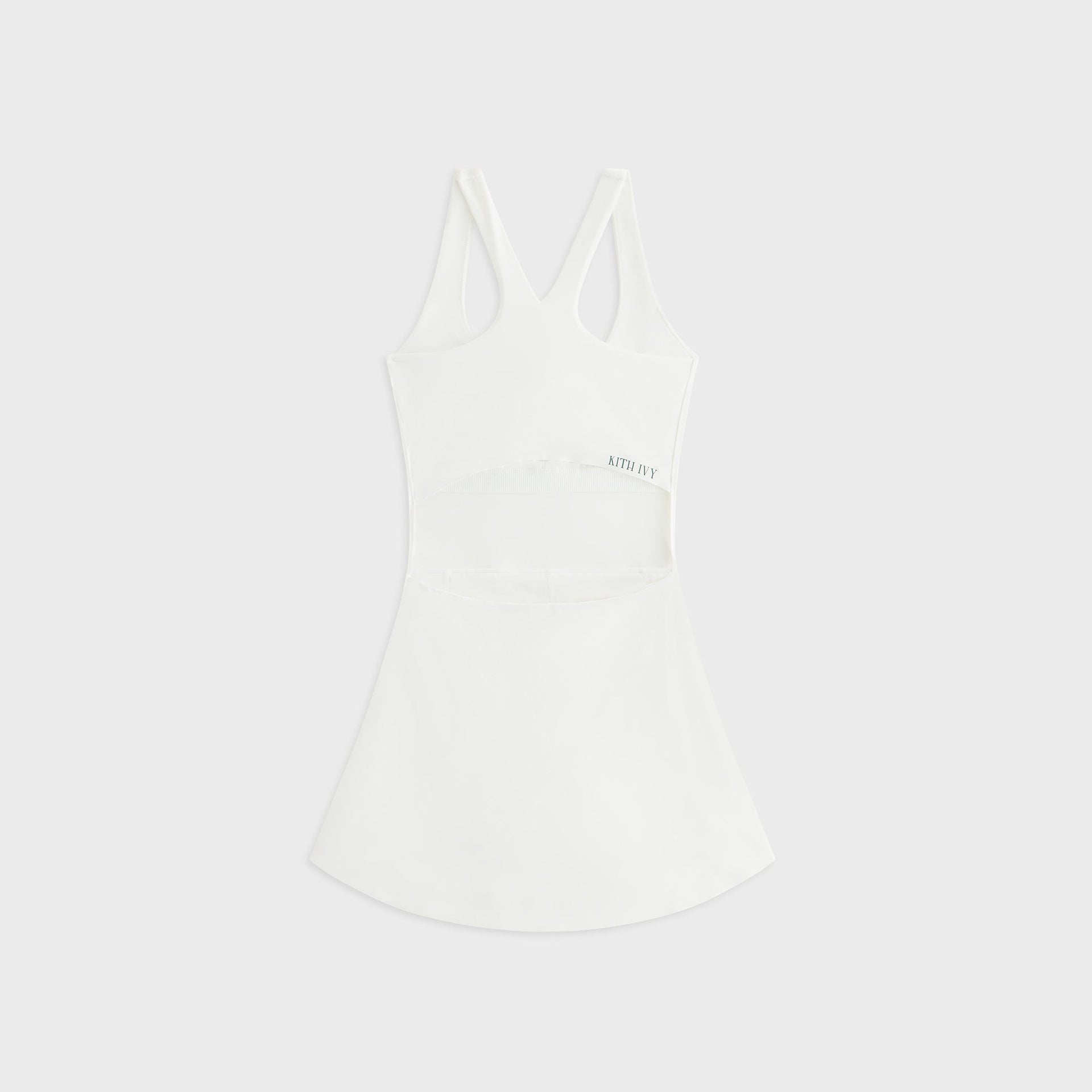 Kith Ivy for Wilson Women's Padel Dress - White