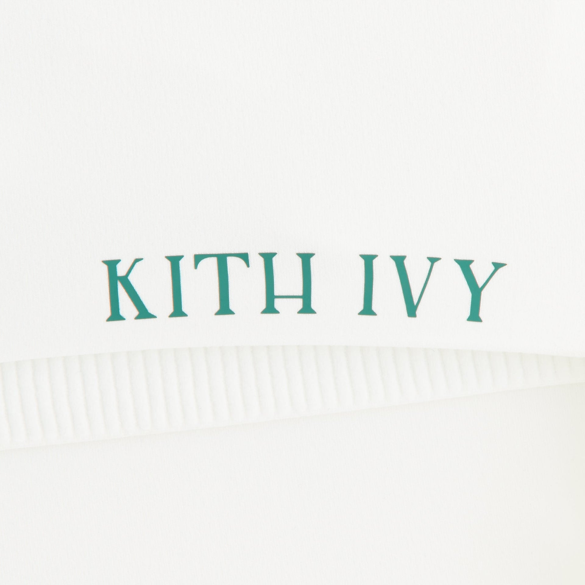 Kith Ivy for Wilson Women's Padel Dress - White