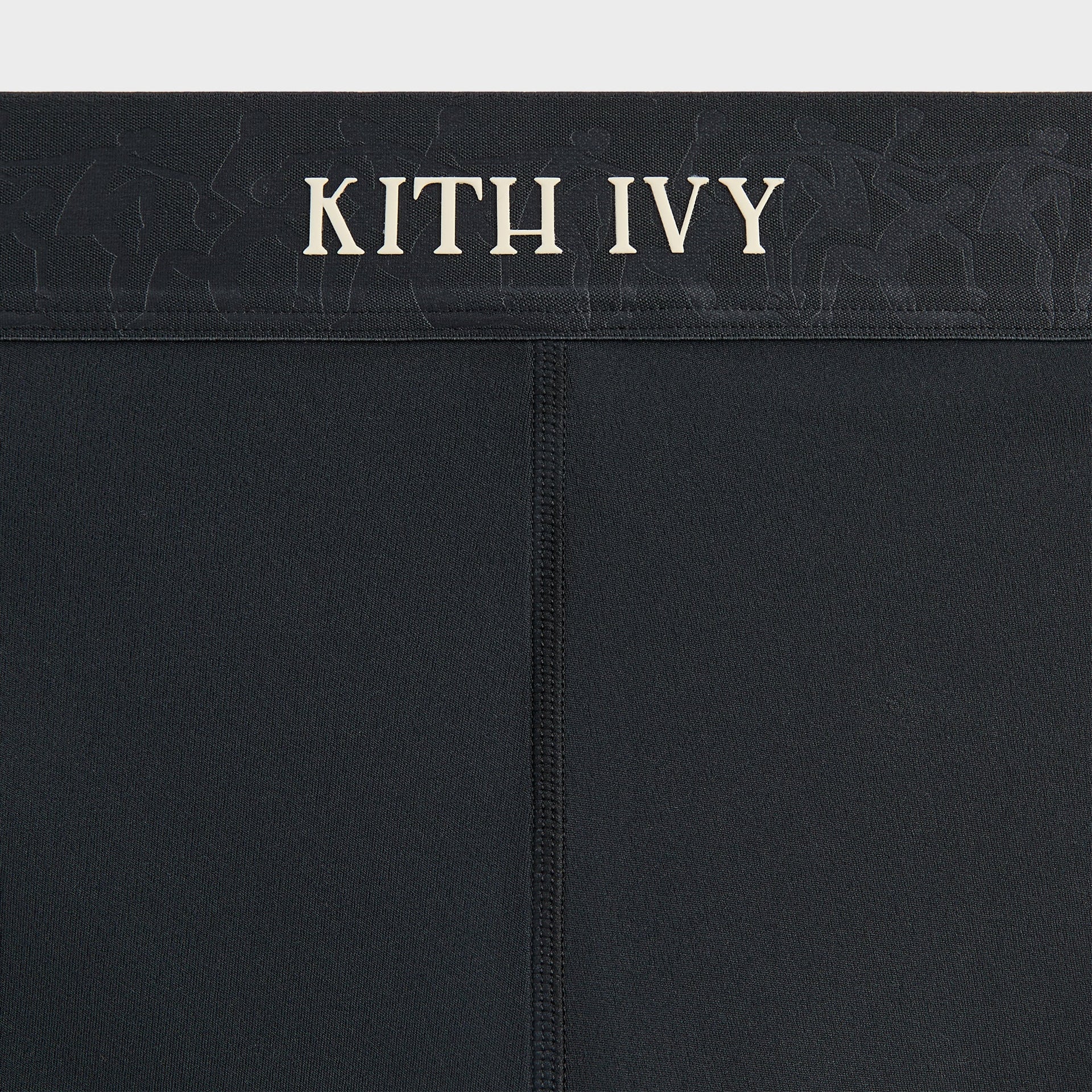 Kith Ivy for Wilson Women's Ball Short - Black