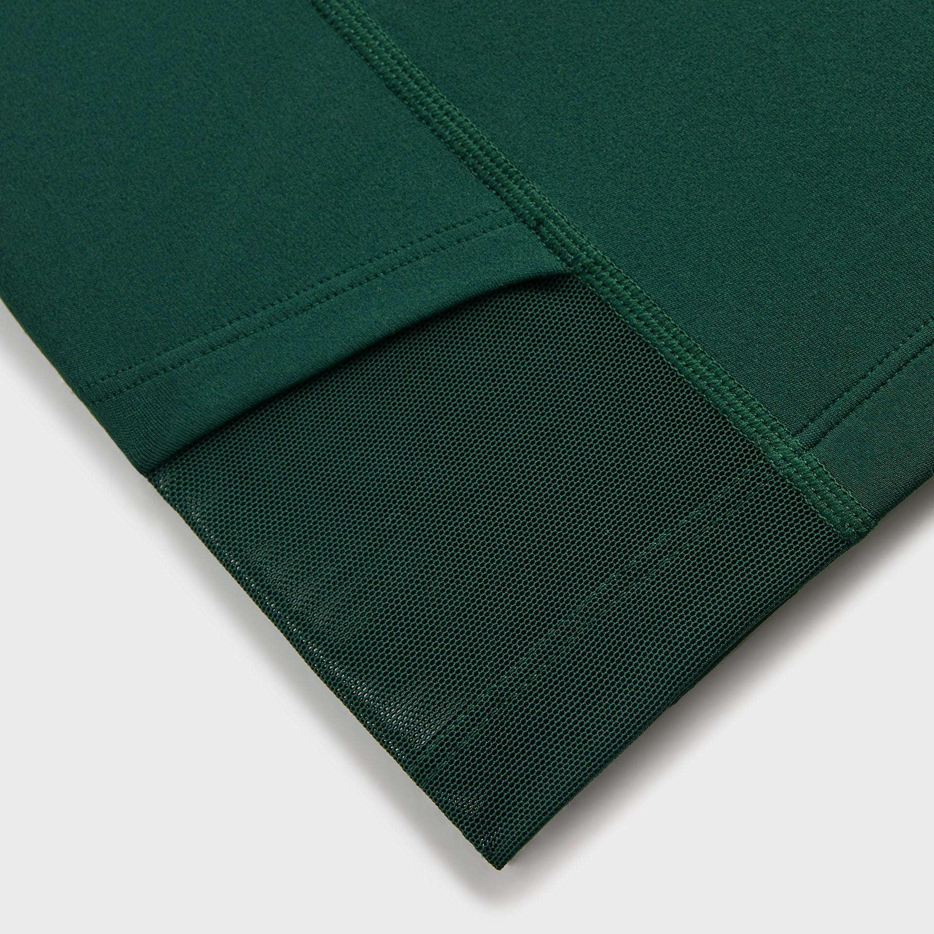 Kith Ivy for Wilson Women's Ball Short - Ivy Green