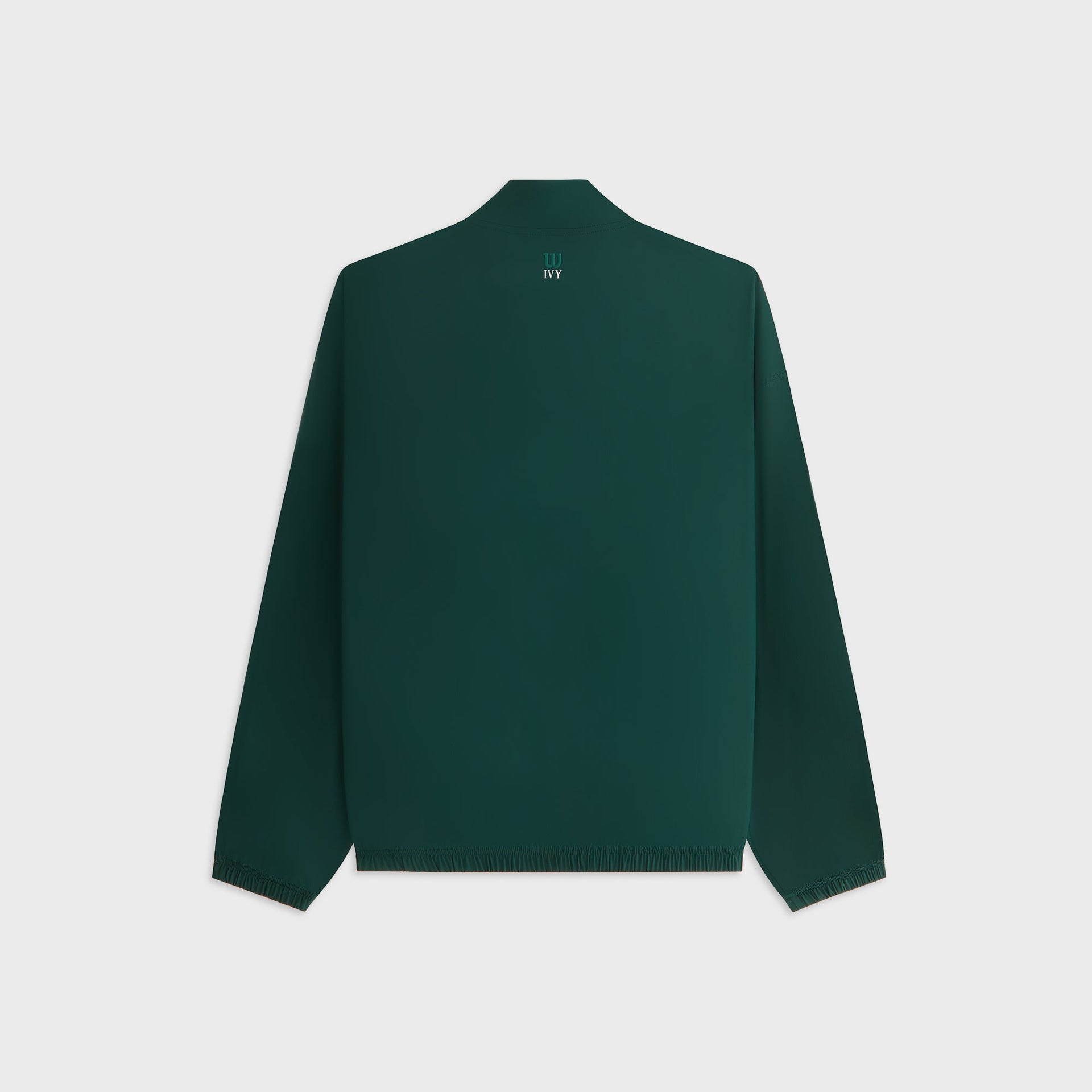 Kith Ivy for Wilson Women's Court Jacket - Ivy Green