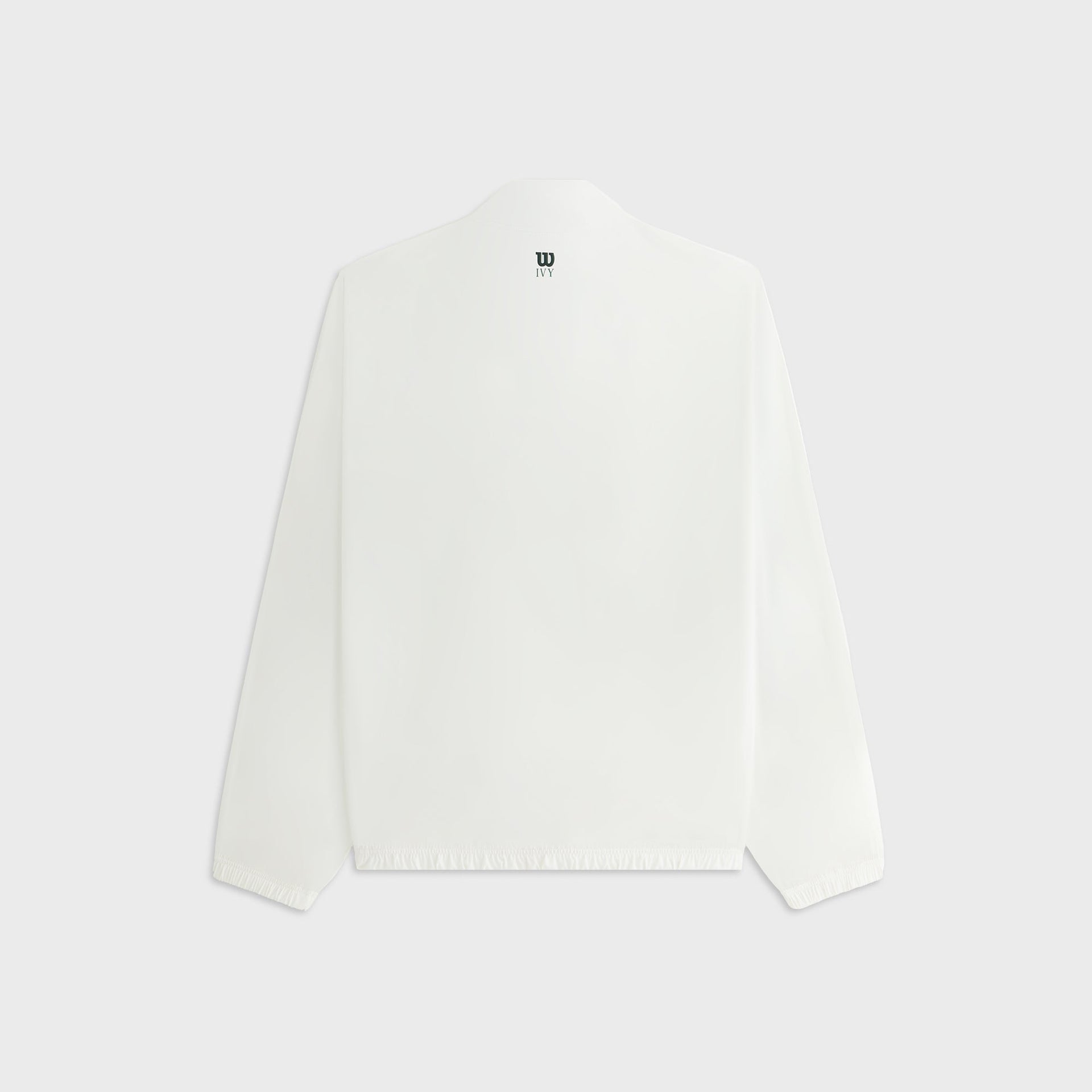 Kith Ivy for Wilson Women's Court Jacket - White