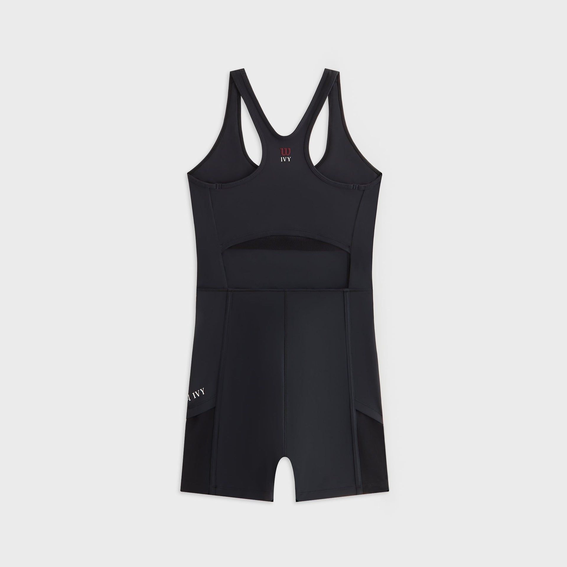 Kith Ivy for Wilson Women's Court Onesie - Black