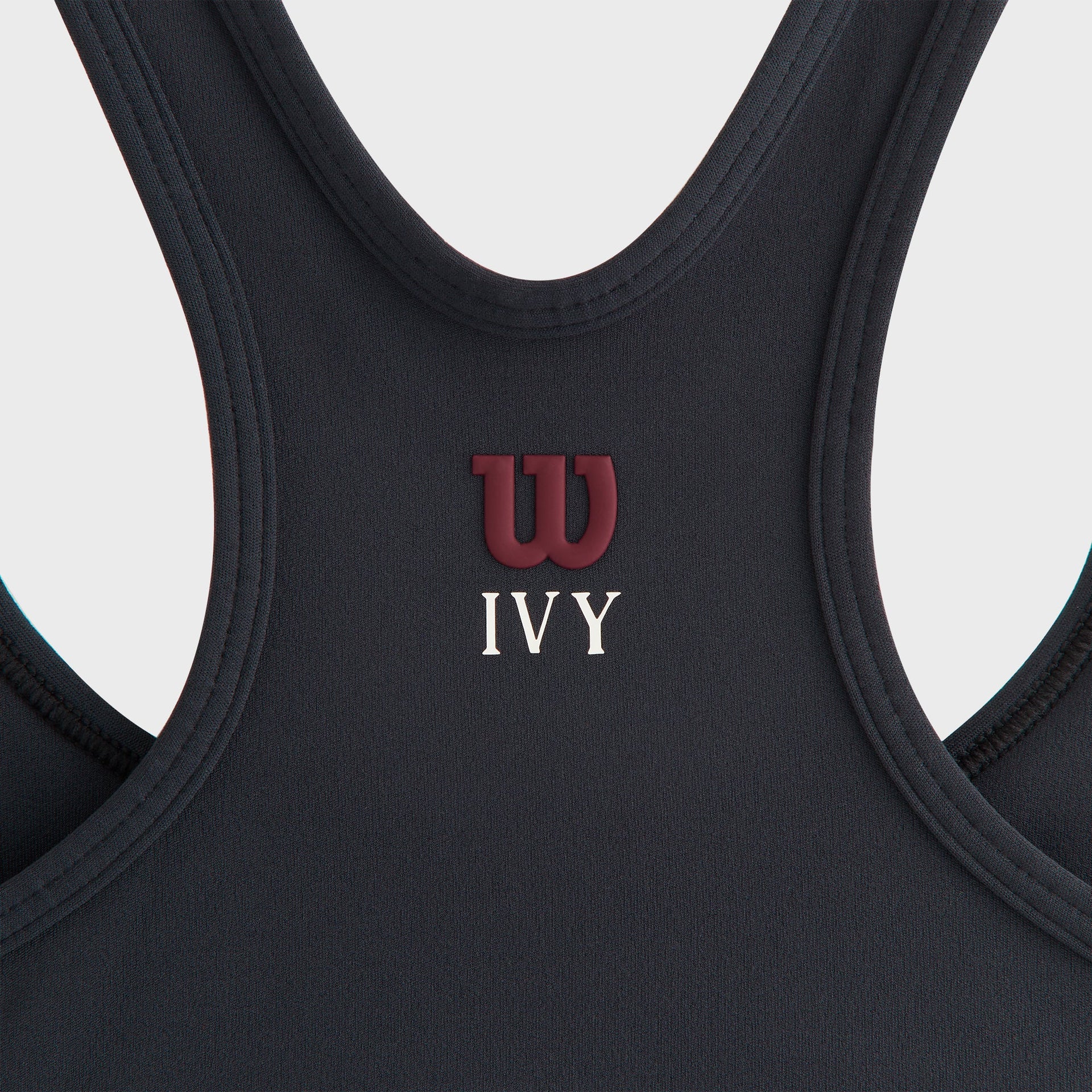 Kith Ivy for Wilson Women's Court Onesie - Black