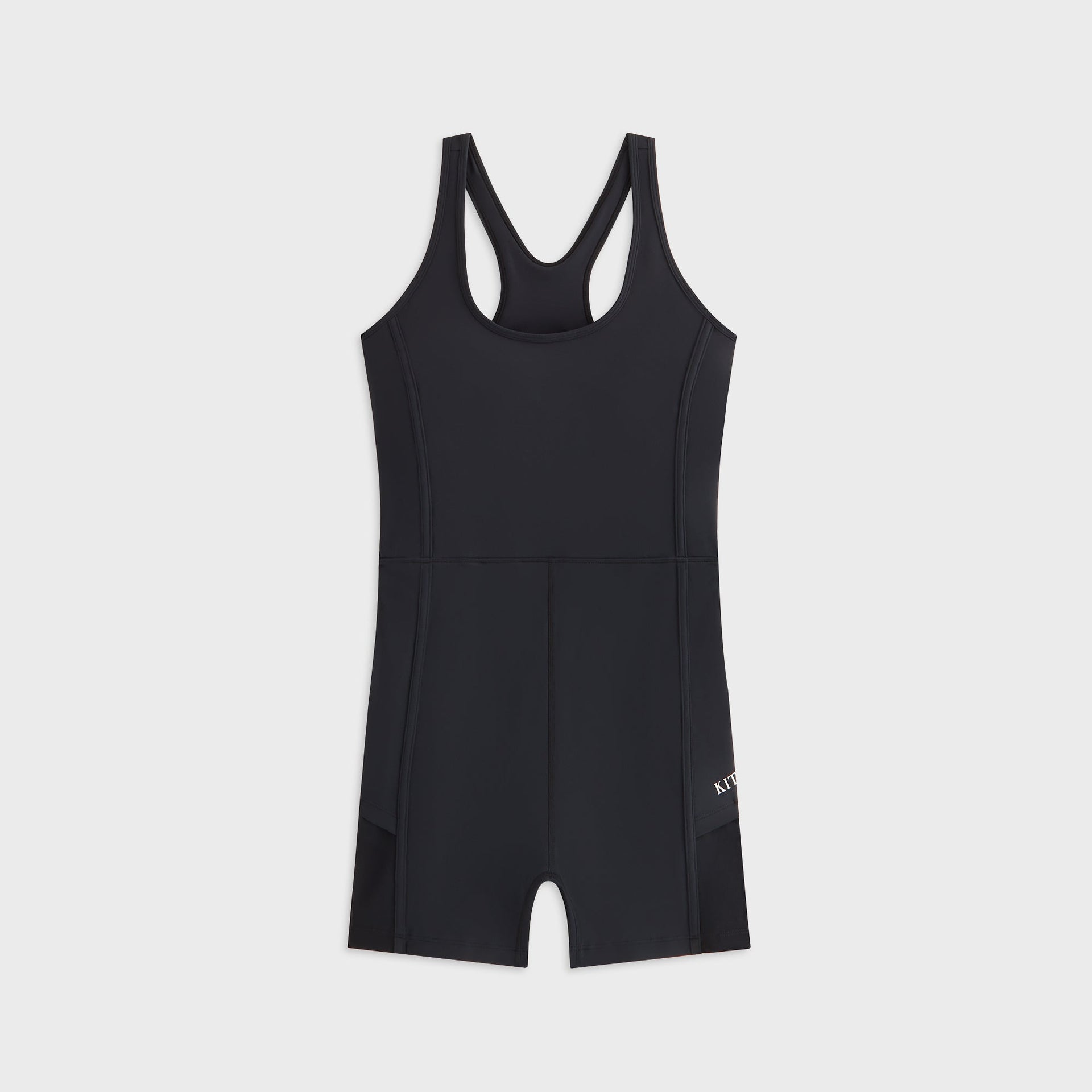 Kith Ivy for Wilson Women's Court Onesie - Black