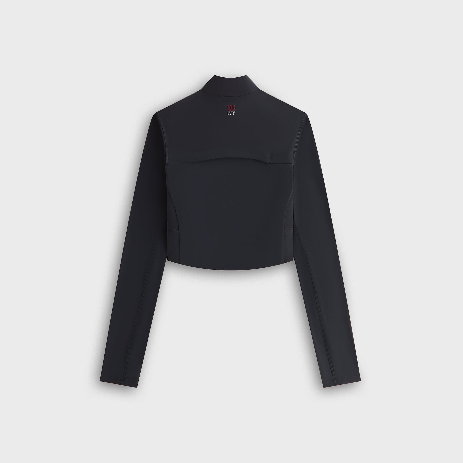 Kith Ivy for Wilson Women's Court 1 Jacket 2.0 - Black