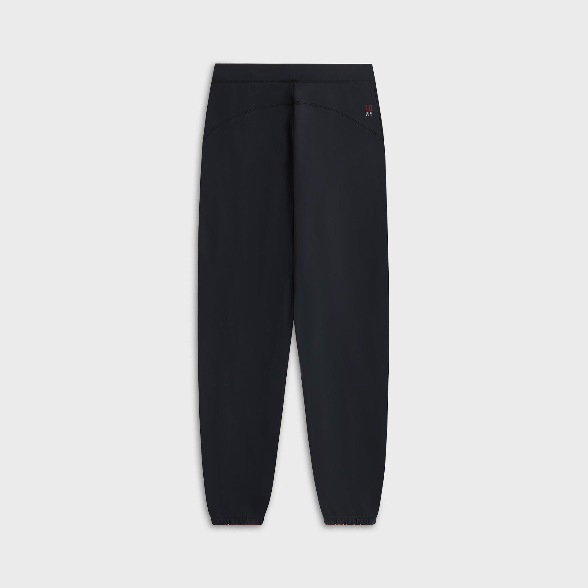 Kith Ivy for Wilson Women's Performance Jogger - Black