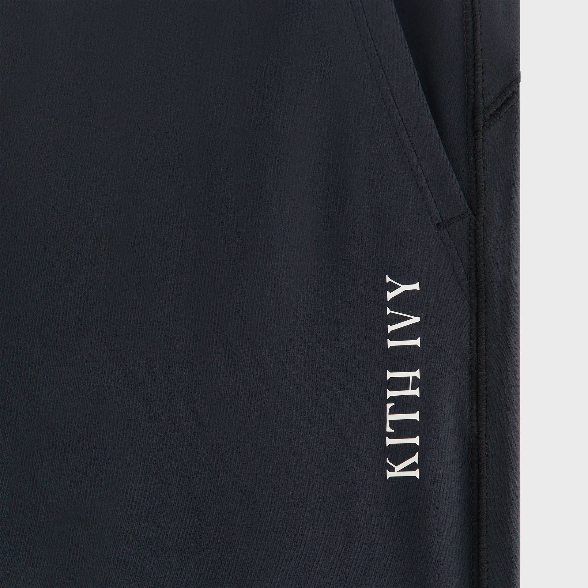 Kith Ivy for Wilson Women's Performance Jogger - Black