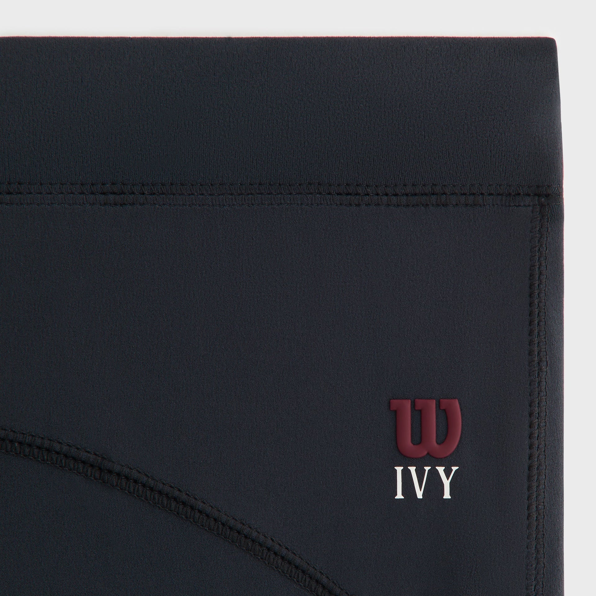 Kith Ivy for Wilson Women's Performance Jogger - Black