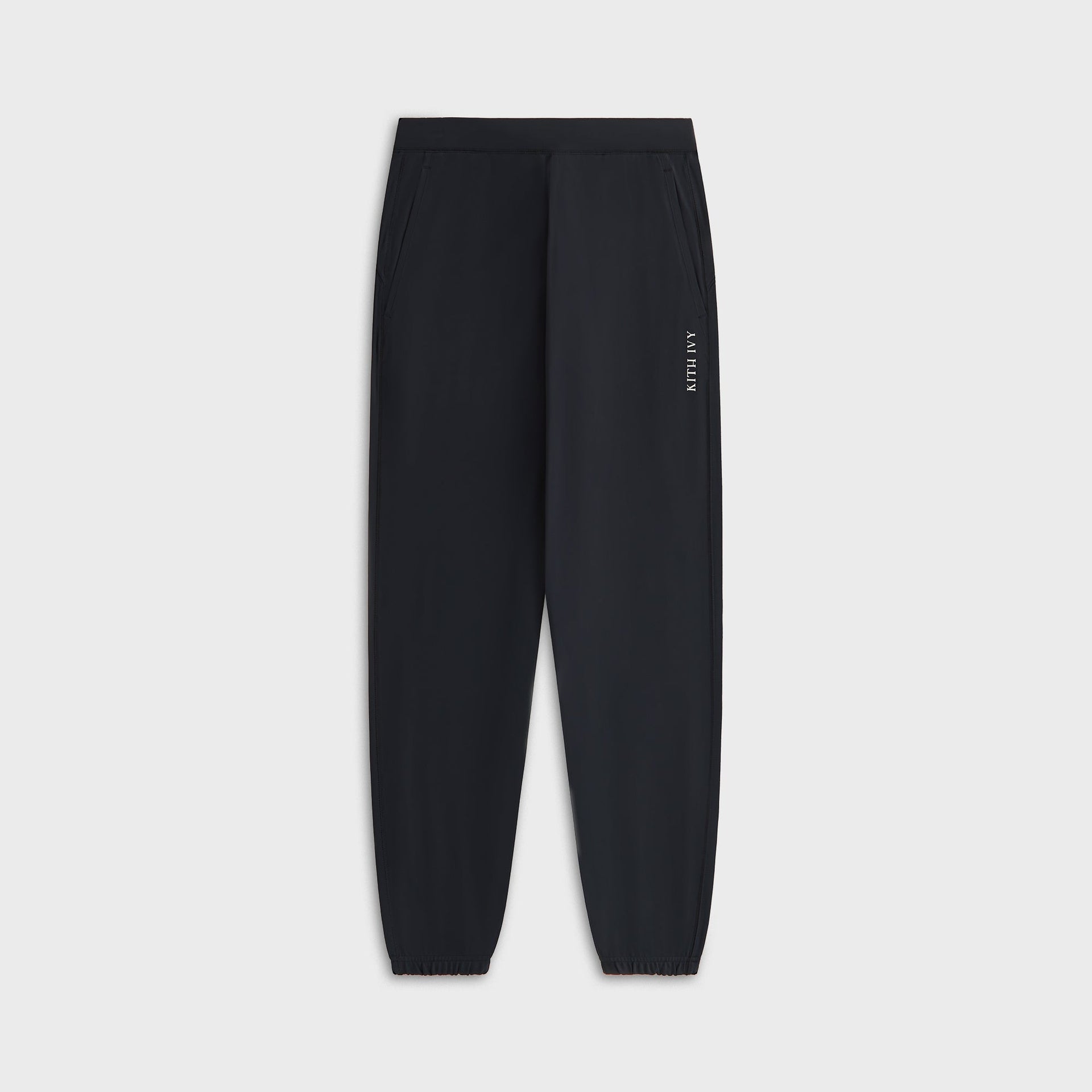 Kith Ivy for Wilson Women's Performance Jogger - Black