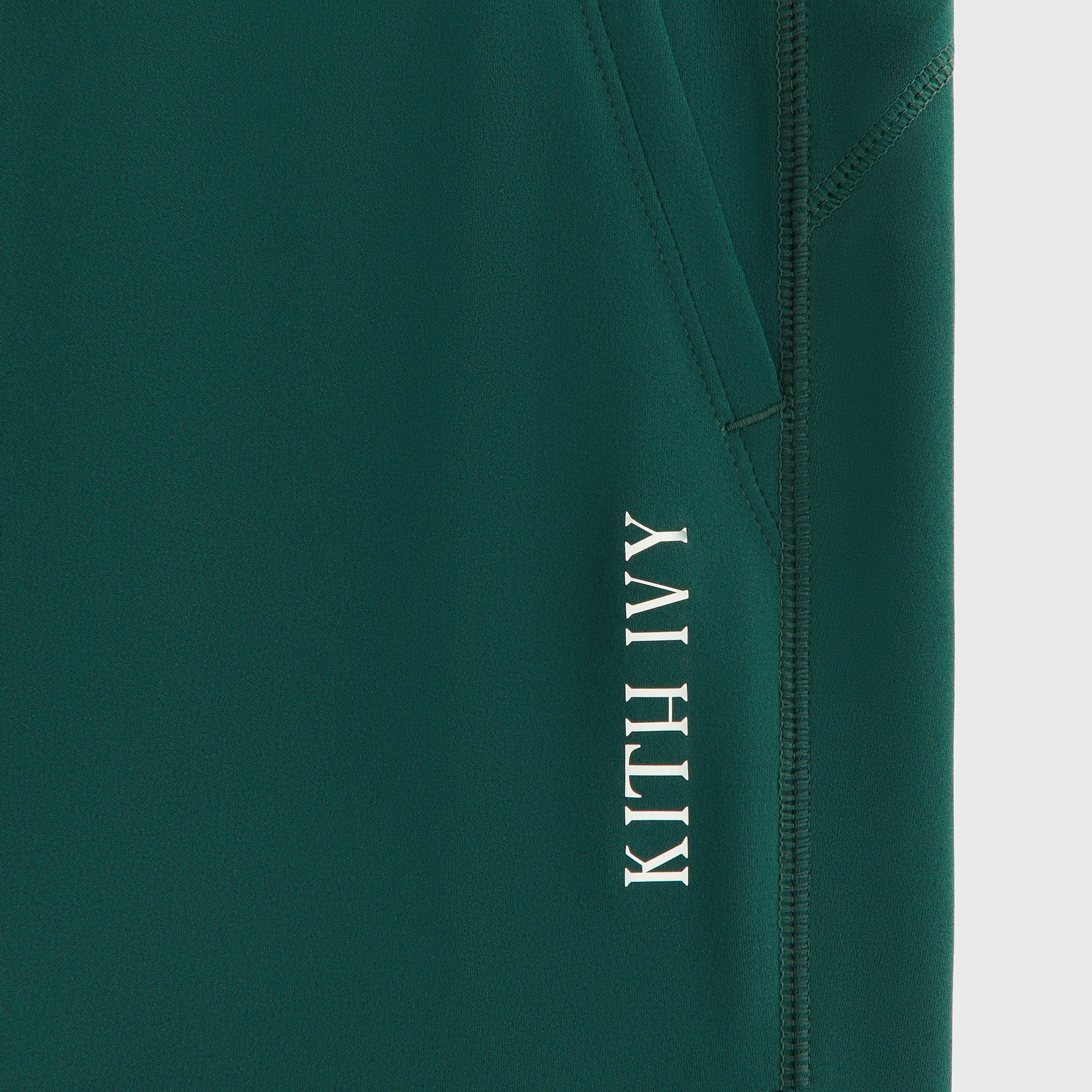 Kith Ivy for Wilson Women's Performance Jogger - Ivy Green