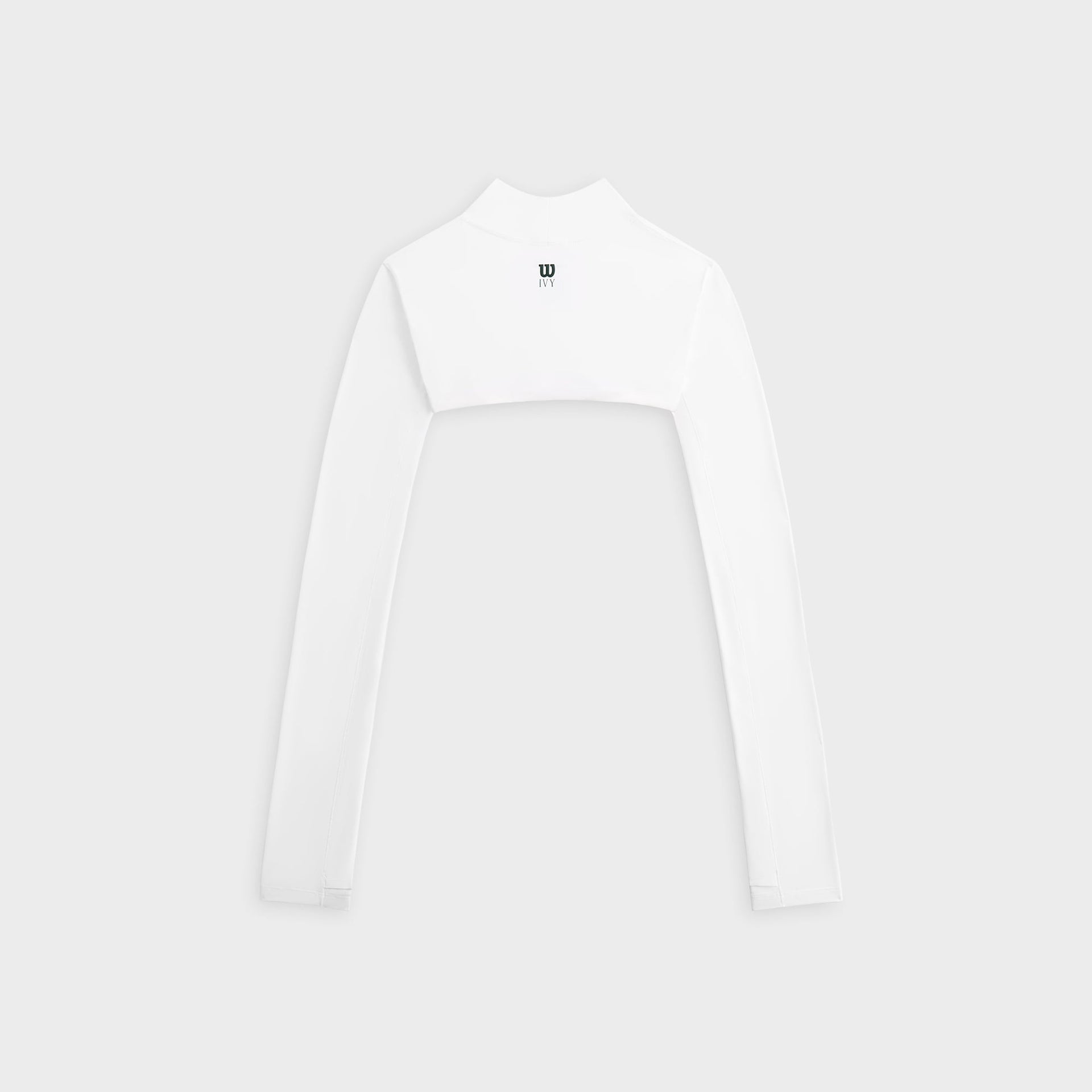 Kith Ivy for Wilson Women's Court Shrug - White