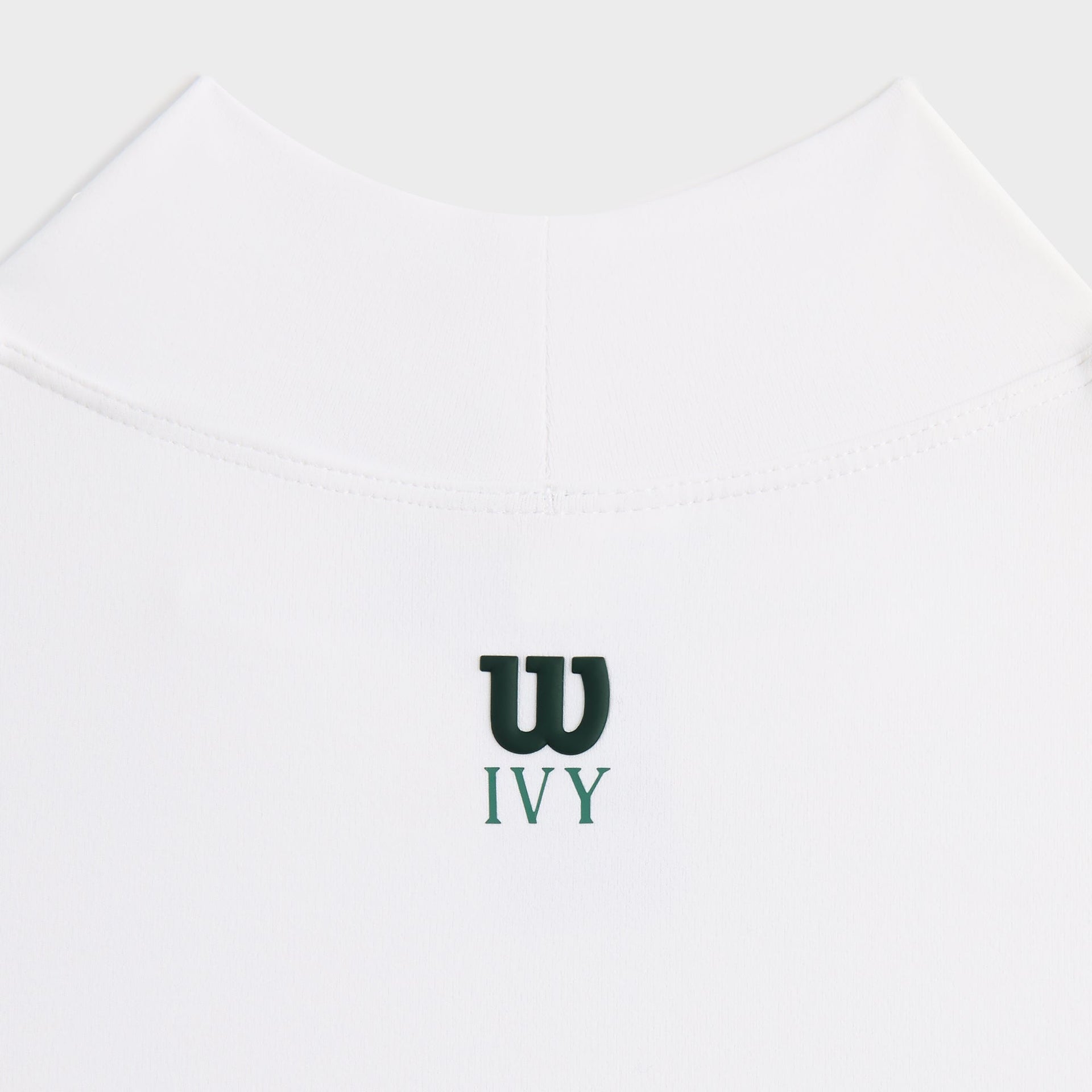 Kith Ivy for Wilson Women's Court Shrug - White