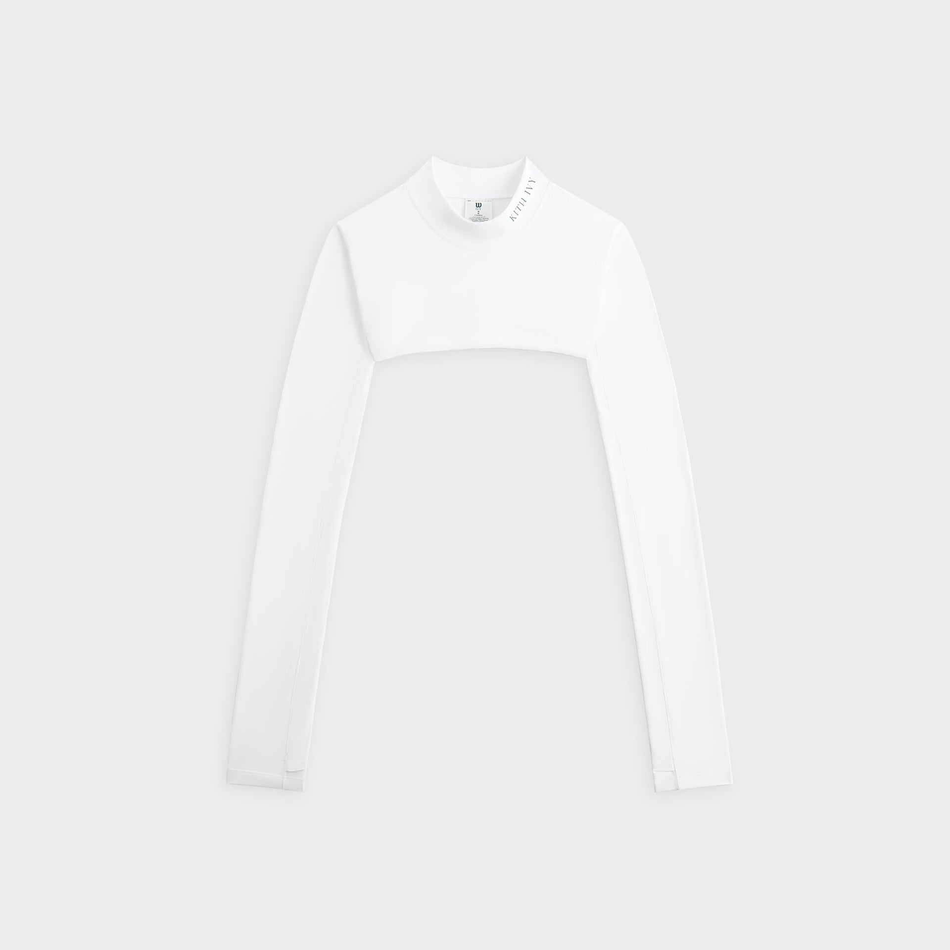 Kith Ivy for Wilson Women's Court Shrug - White