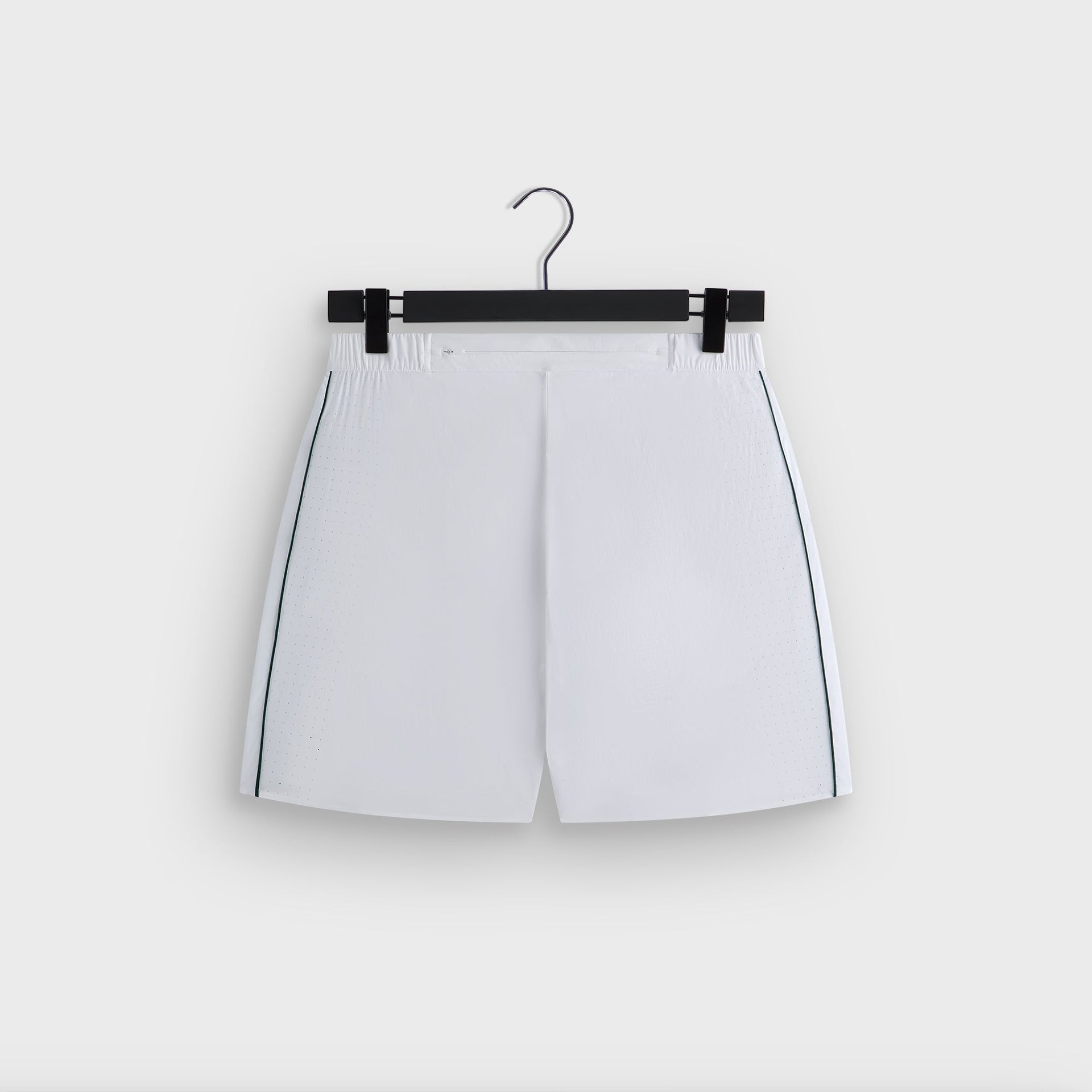 Kith for Wilson Mahony Court Short - White