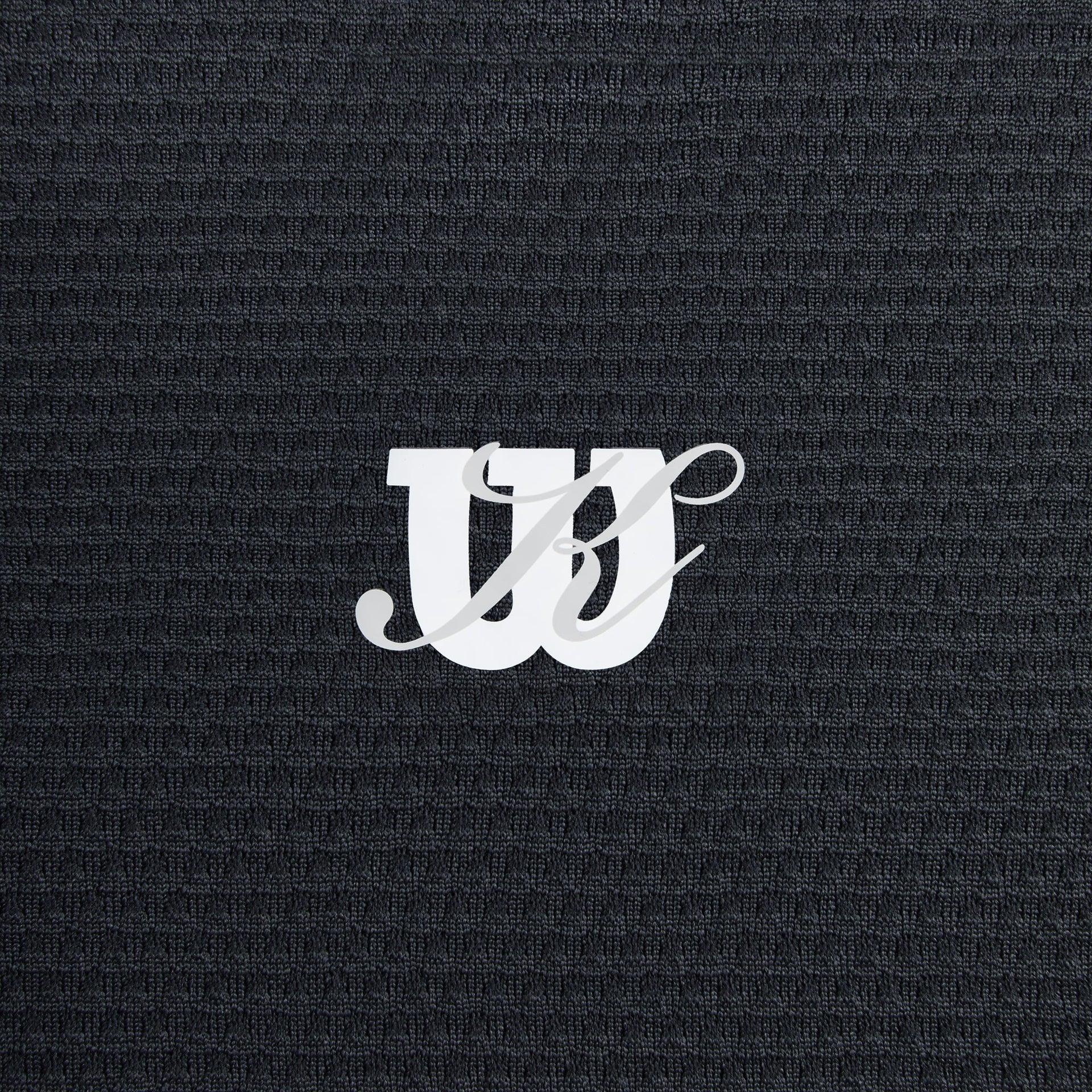 Kith for Wilson Ellsworth Court Tee - Black