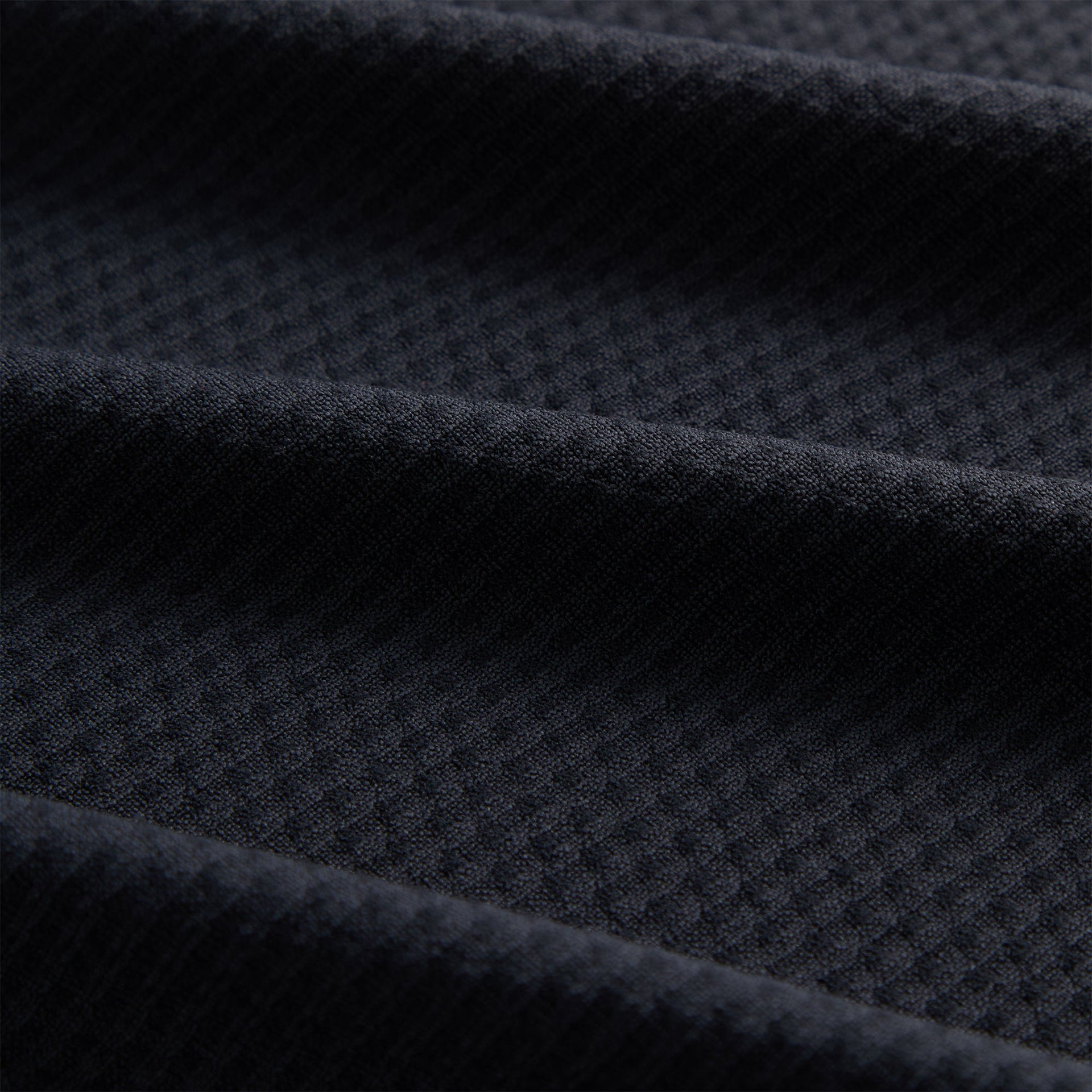 Kith for Wilson Ellsworth Court Tee - Black