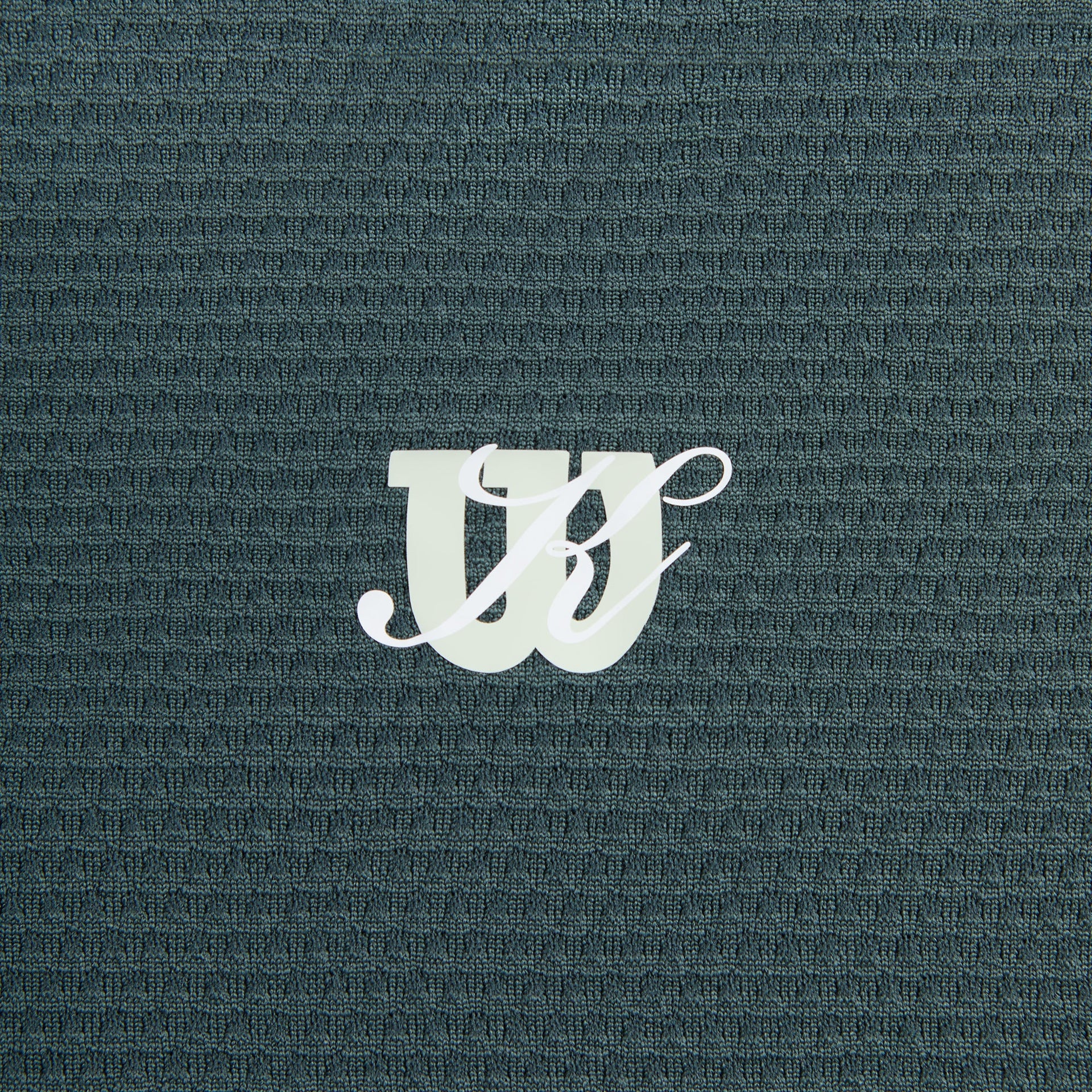 Kith for Wilson Ellsworth Court Tee - Reign