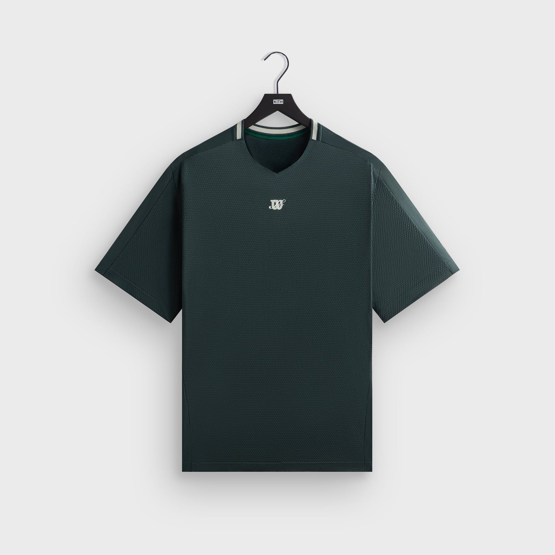 Kith for Wilson Ellsworth Court Tee - Reign