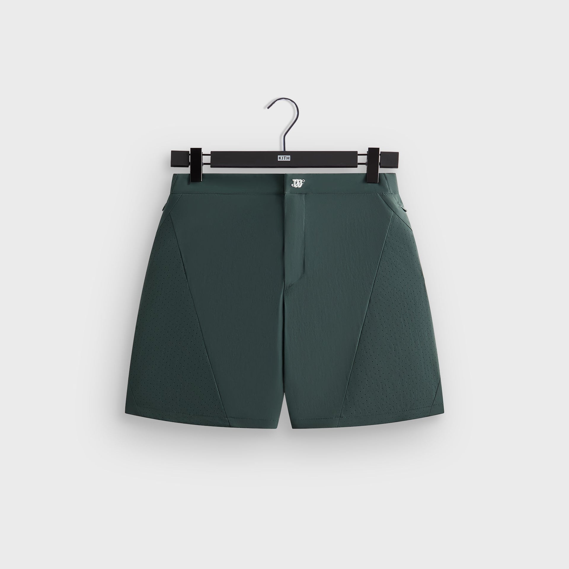 Kith for Wilson Fraser Court Short - Reign