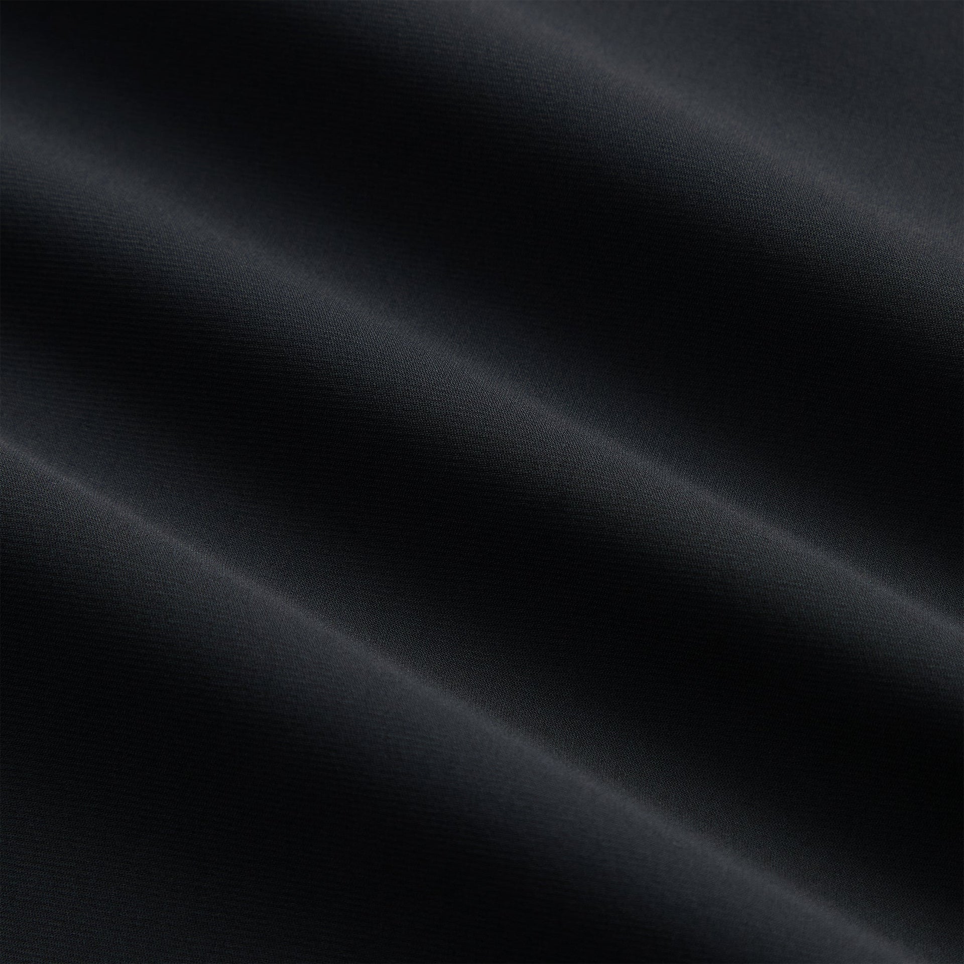 Kith for Wilson Coaches Jacket - Black