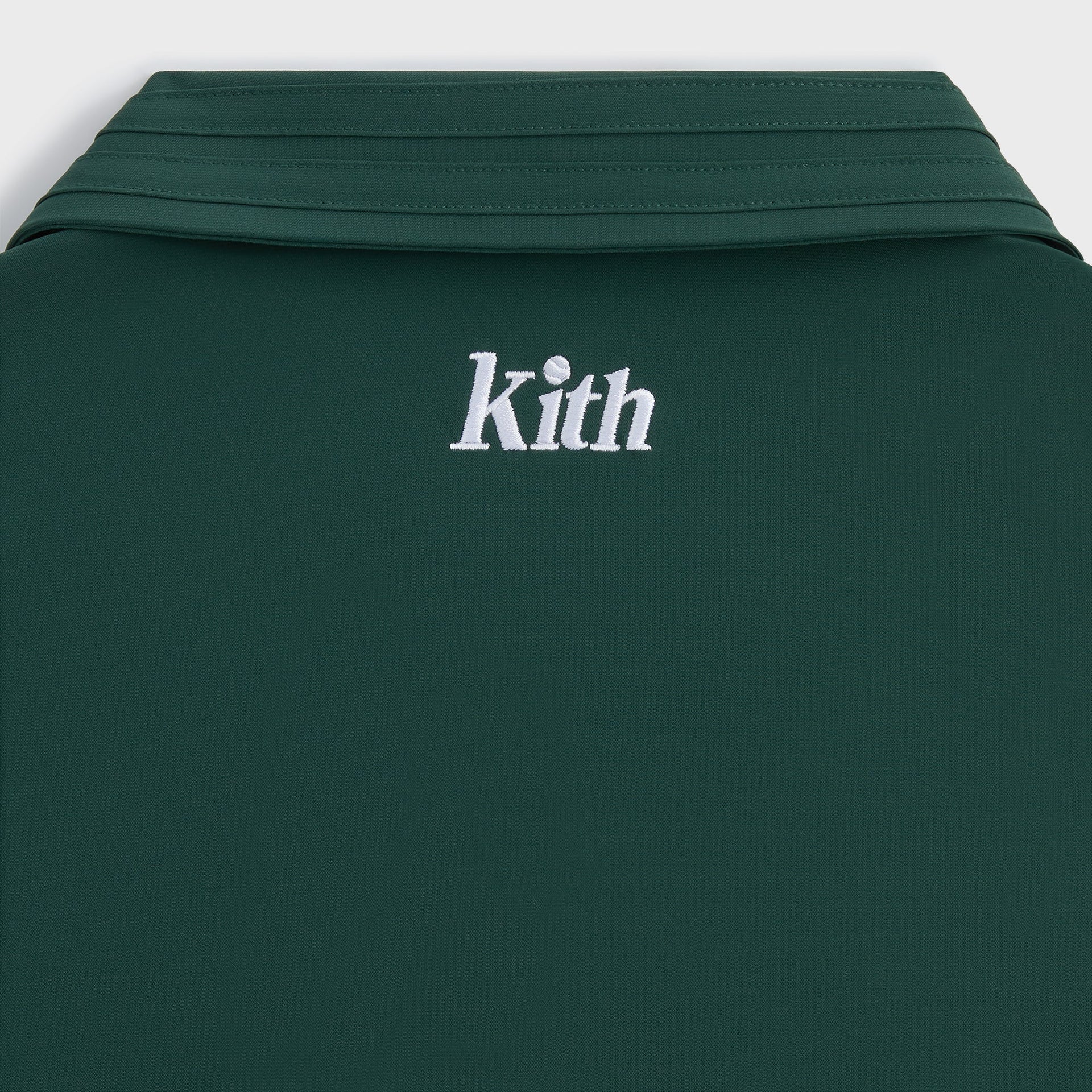 Kith for Wilson Coaches Jacket - Stadium