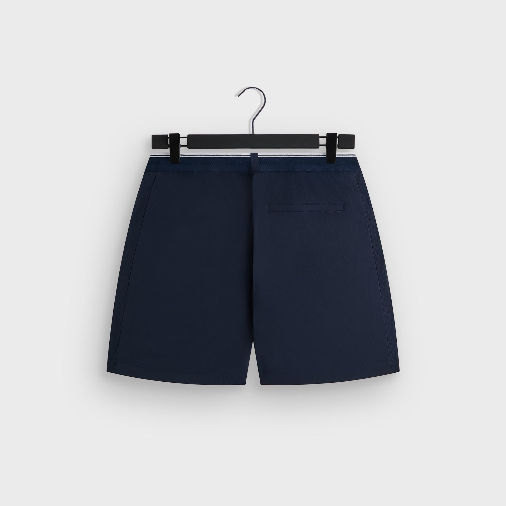 Kith for Wilson Connor Court Short - Nocturnal