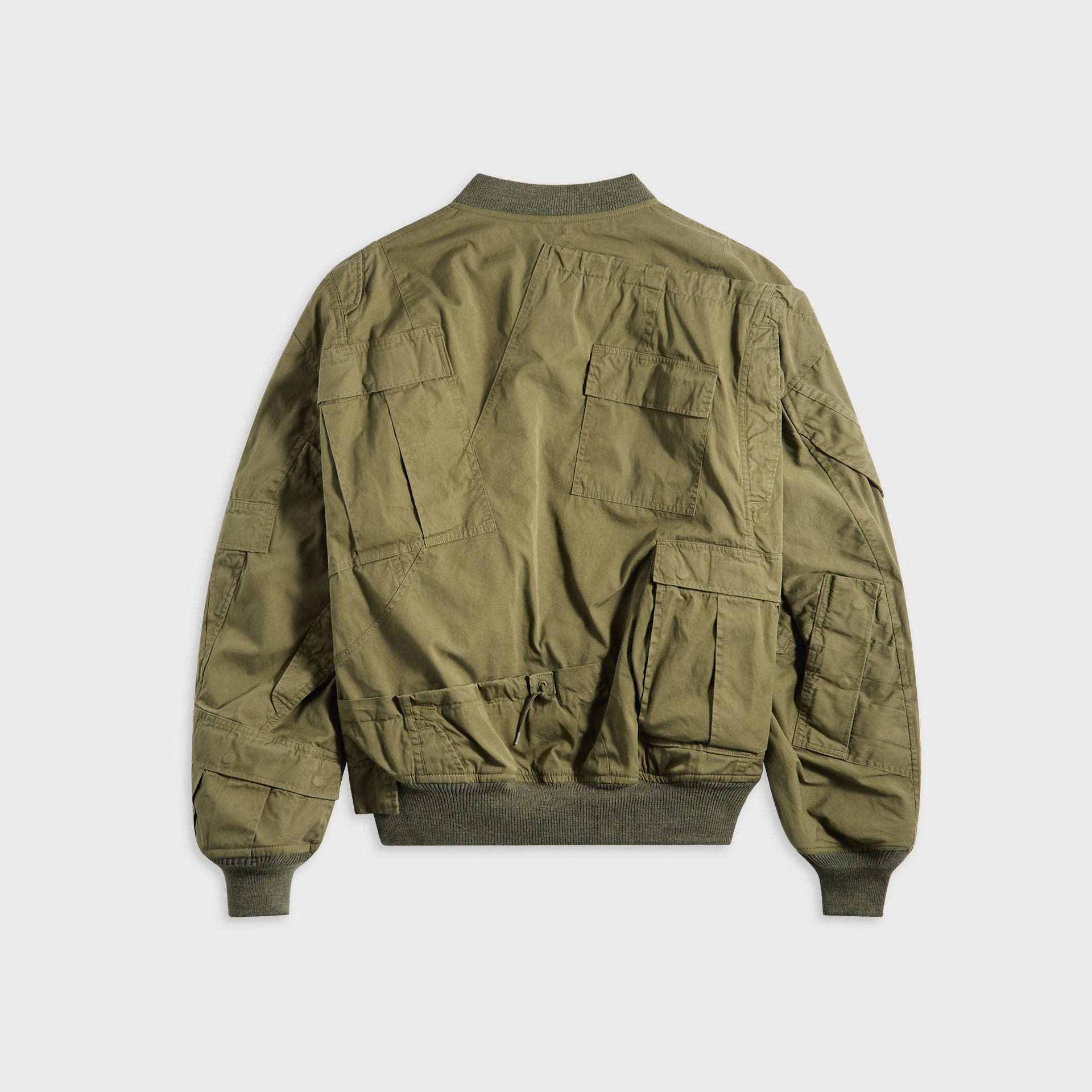 Junya Watanabe MAN Blouson - Green