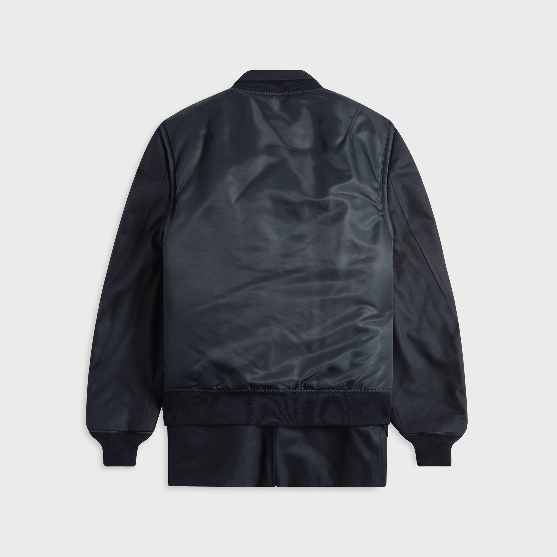 Junya Watanabe MAN Jacket - Blue