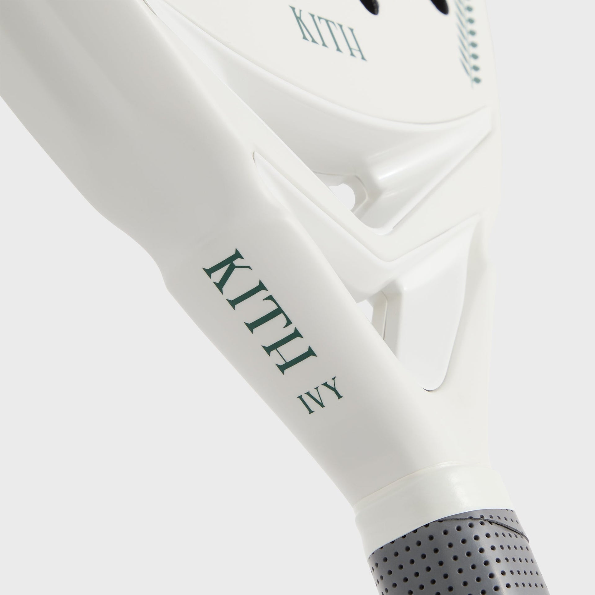 Kith Ivy for Wilson Pro Padel Racket