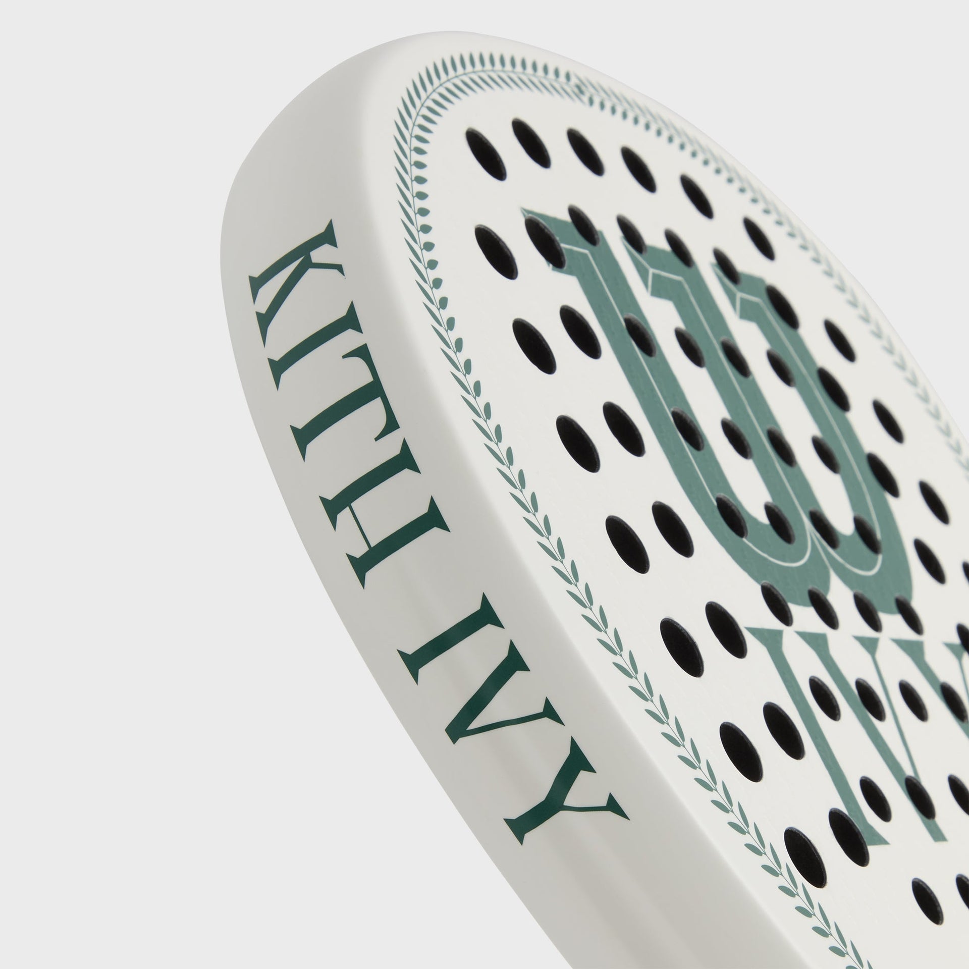 Kith Ivy for Wilson Pro Padel Racket