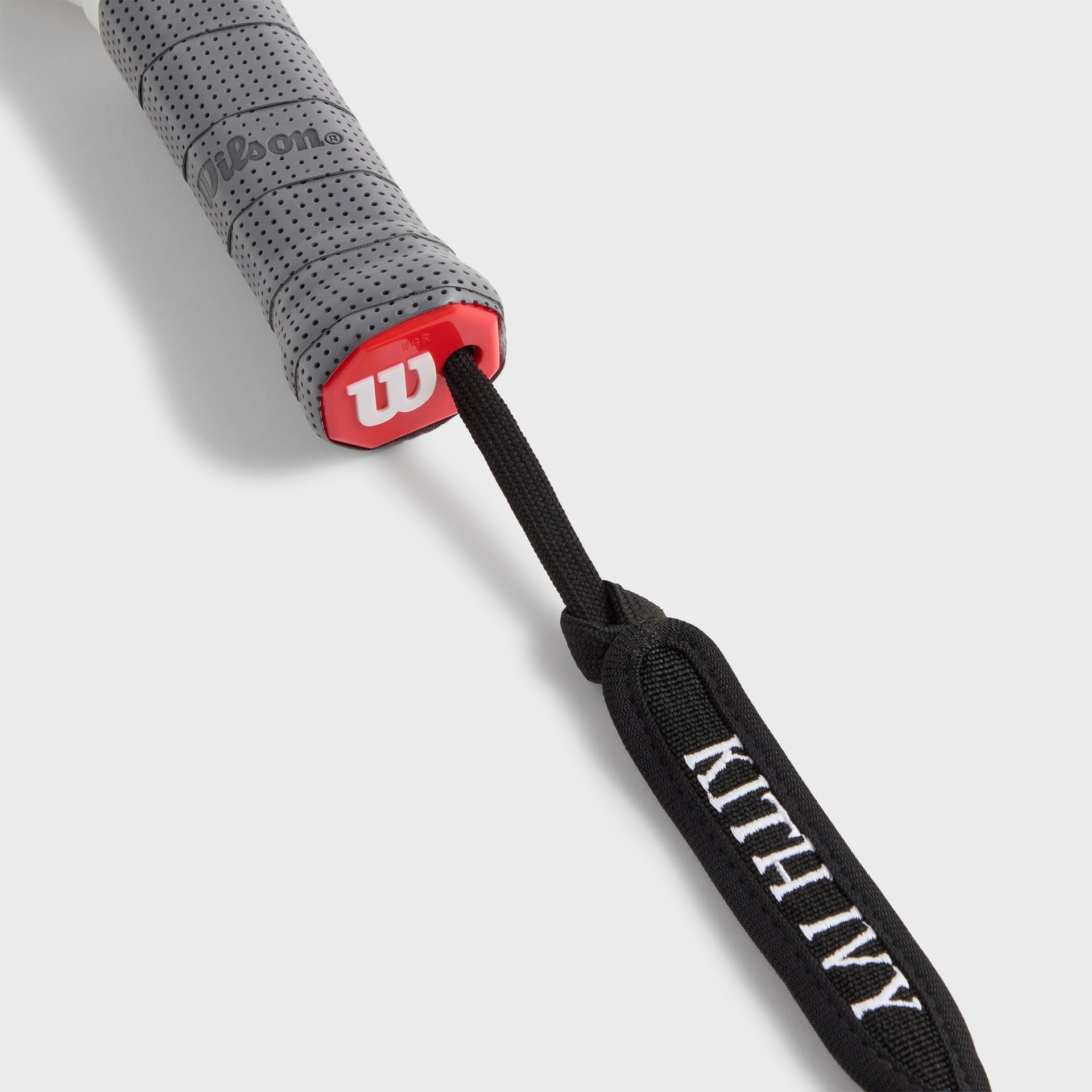 Kith Ivy for Wilson Pro Padel Racket