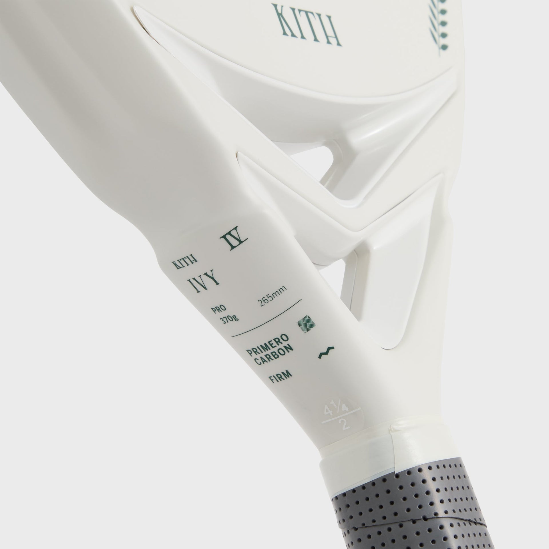 Kith Ivy for Wilson Pro Padel Racket