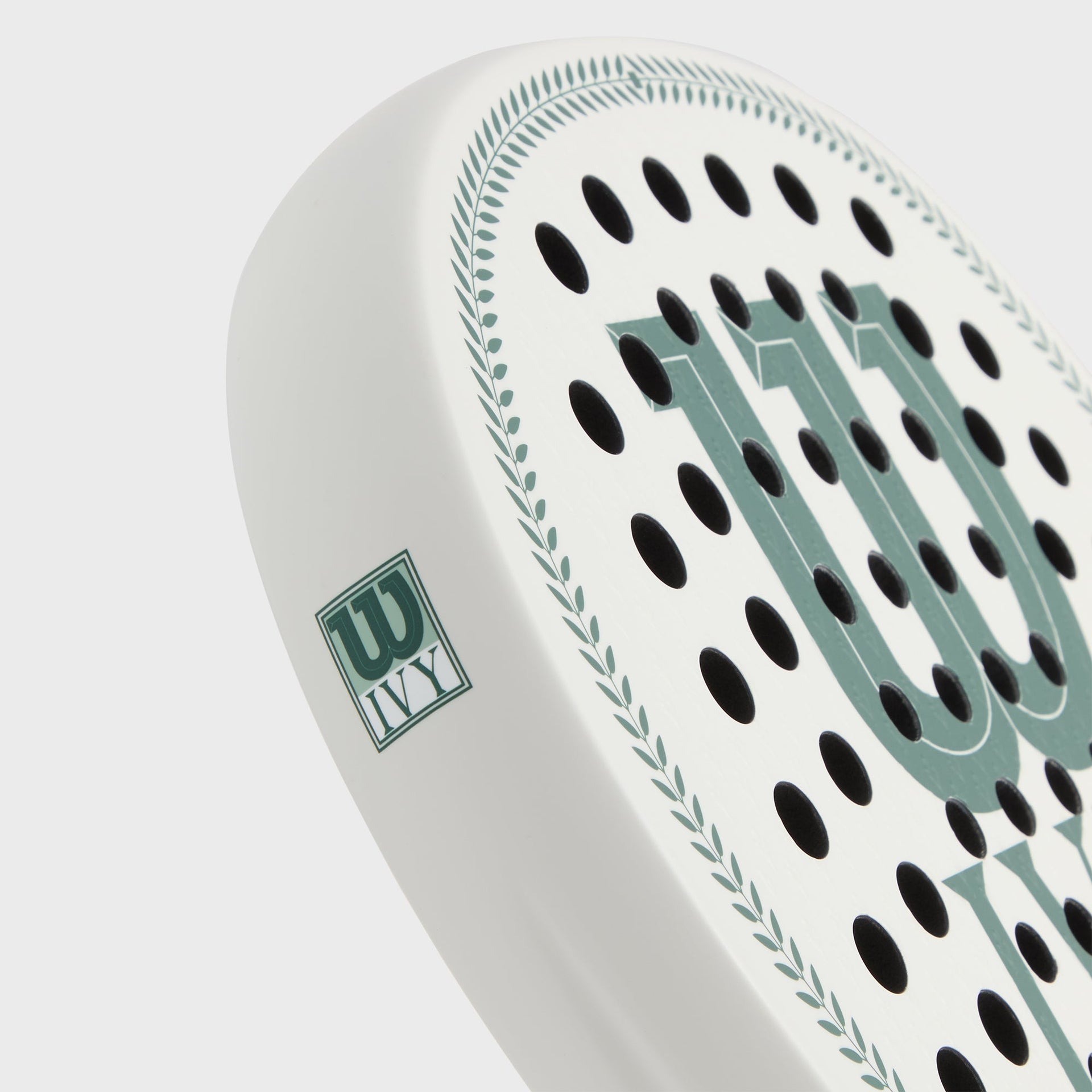 Kith Ivy for Wilson Pro Padel Racket