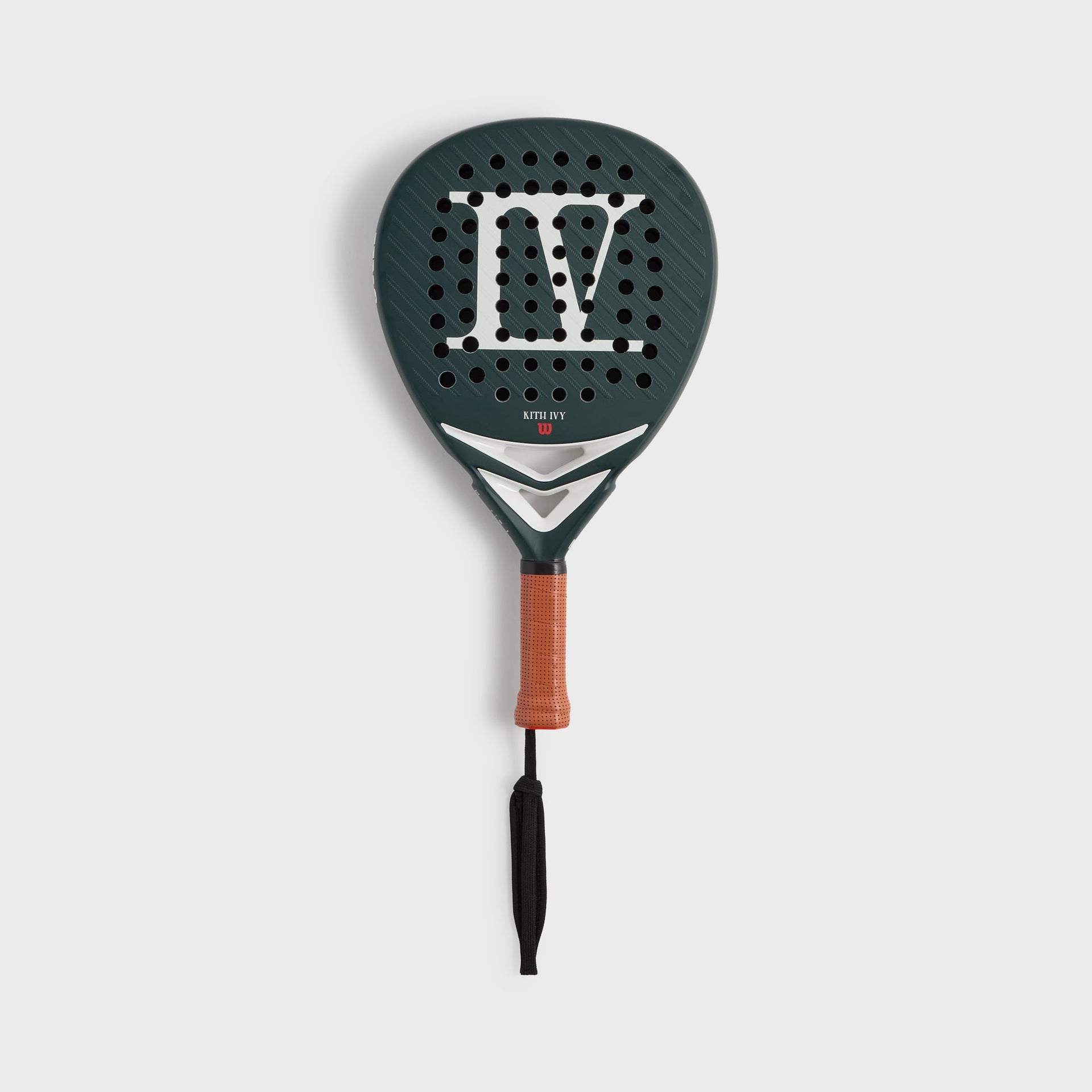 Kith Ivy for Wilson LT Padel Racket