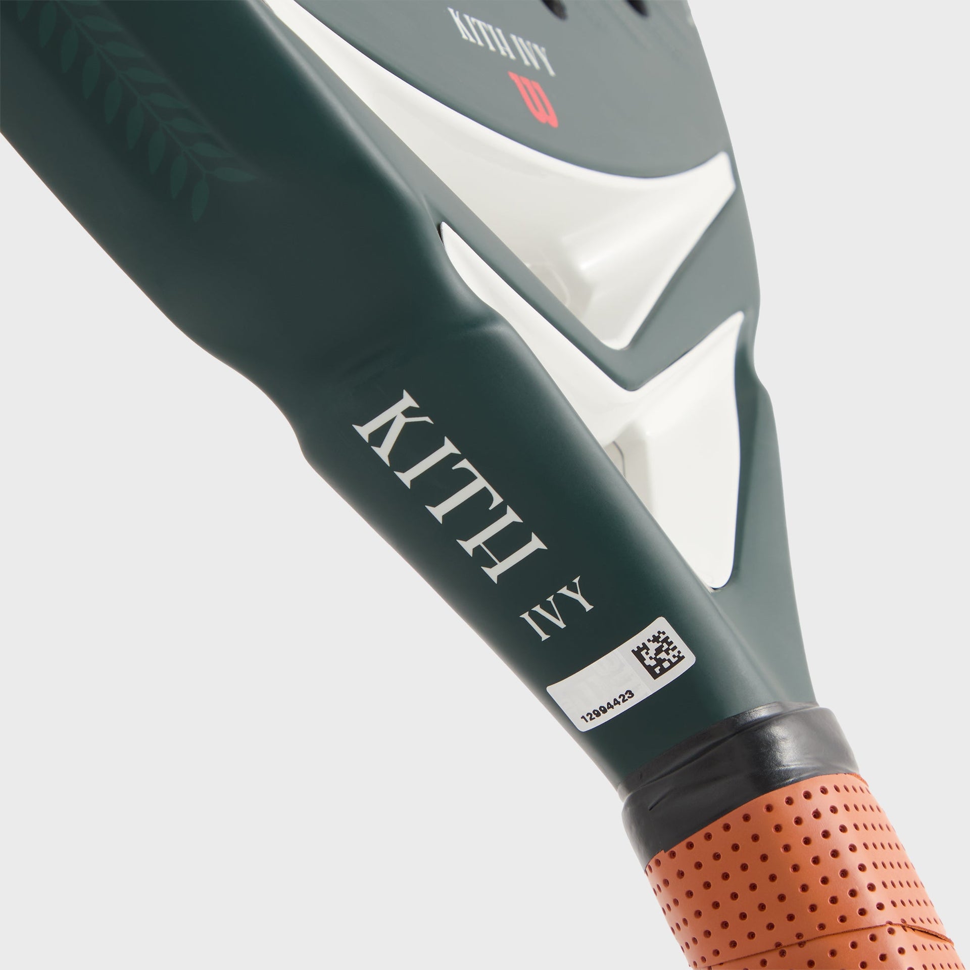 Kith Ivy for Wilson LT Padel Racket