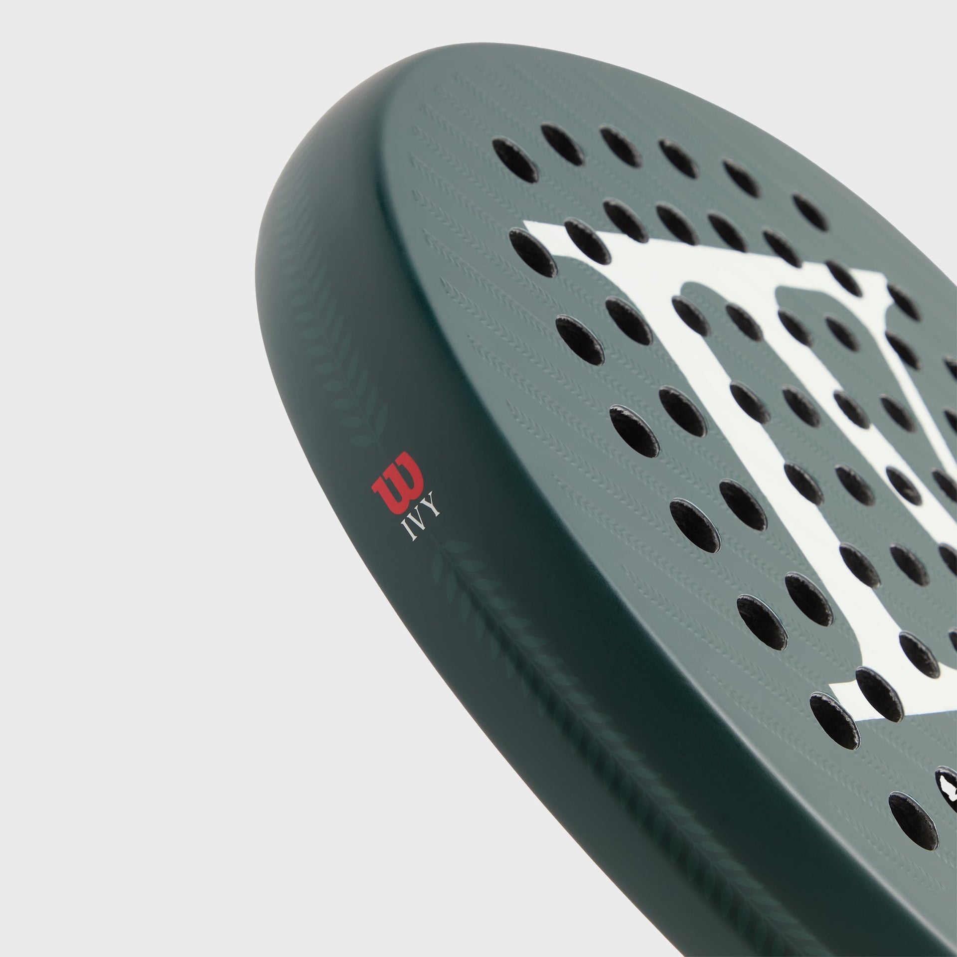 Kith Ivy for Wilson LT Padel Racket