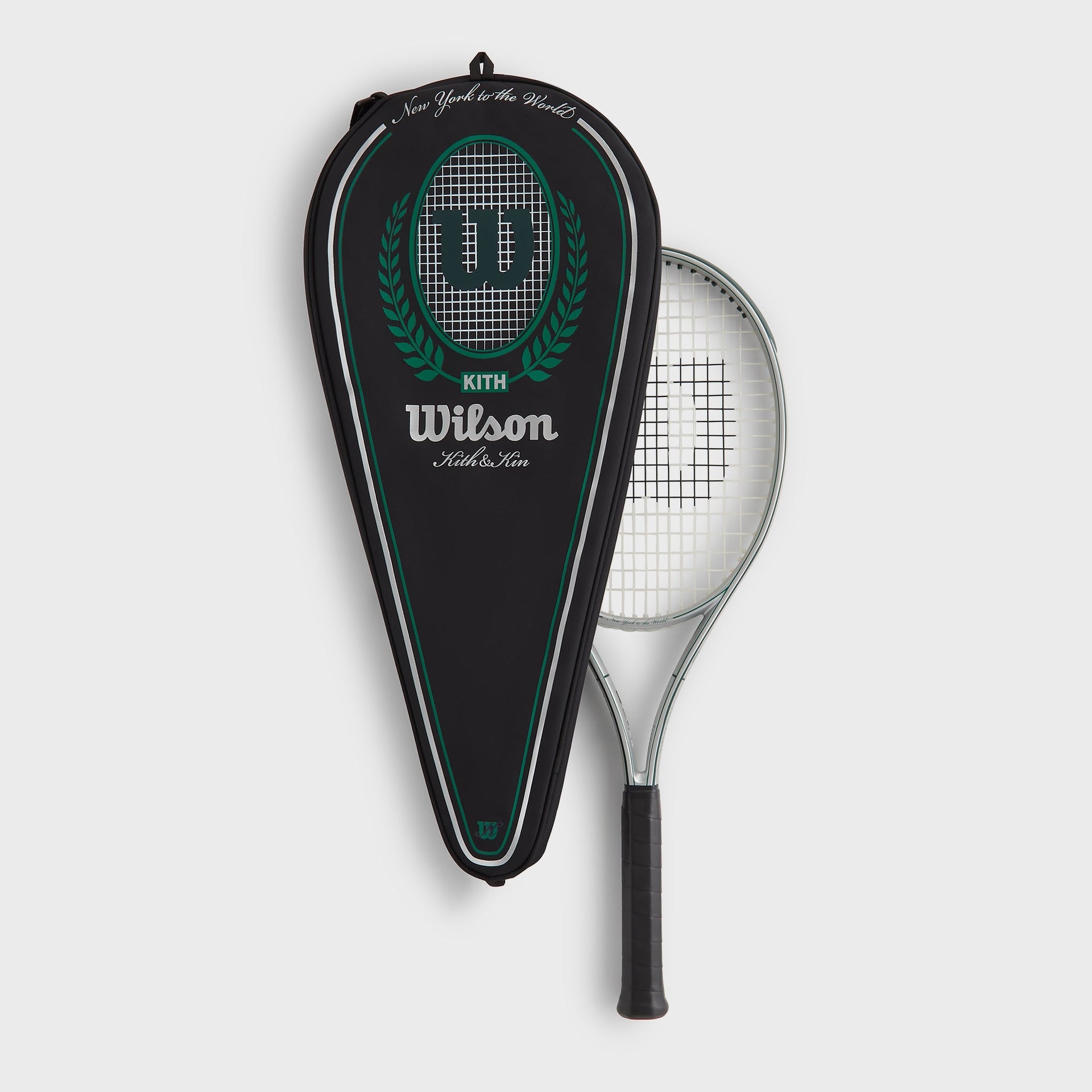 MADE-TO-ORDER | Kith for Wilson Shift 99 v1 Tennis Racket