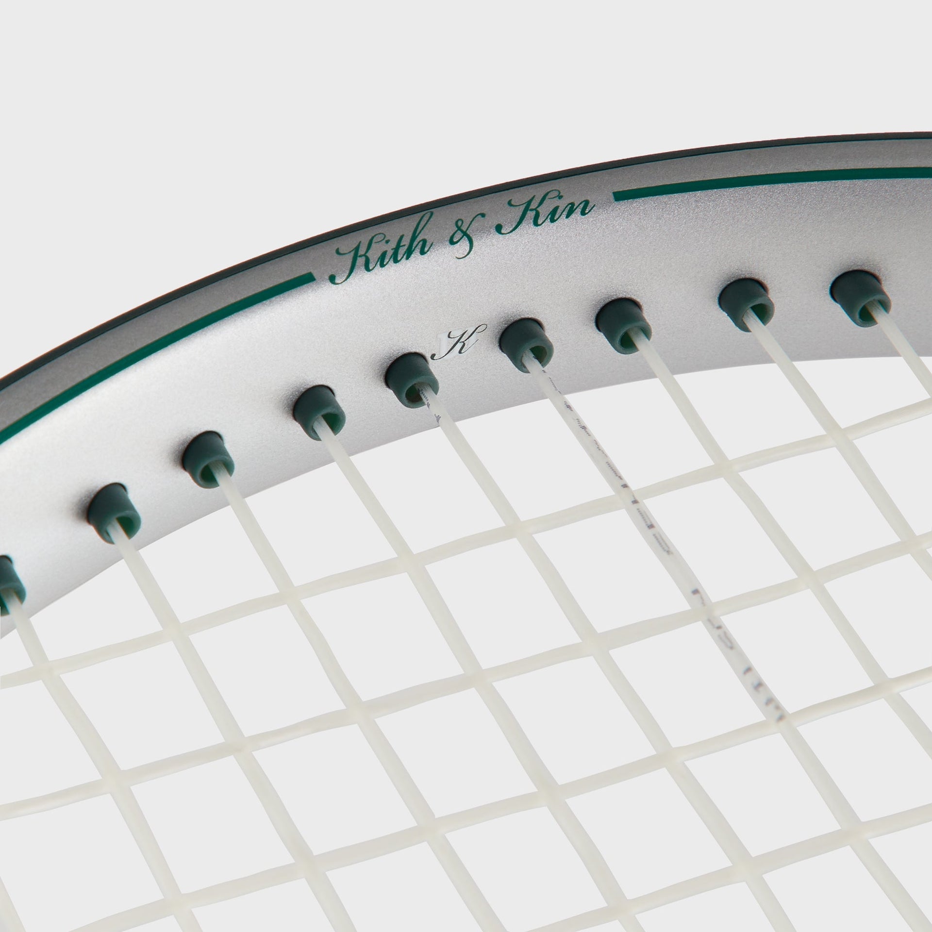 MADE-TO-ORDER | Kith for Wilson Shift 99 v1 Tennis Racket