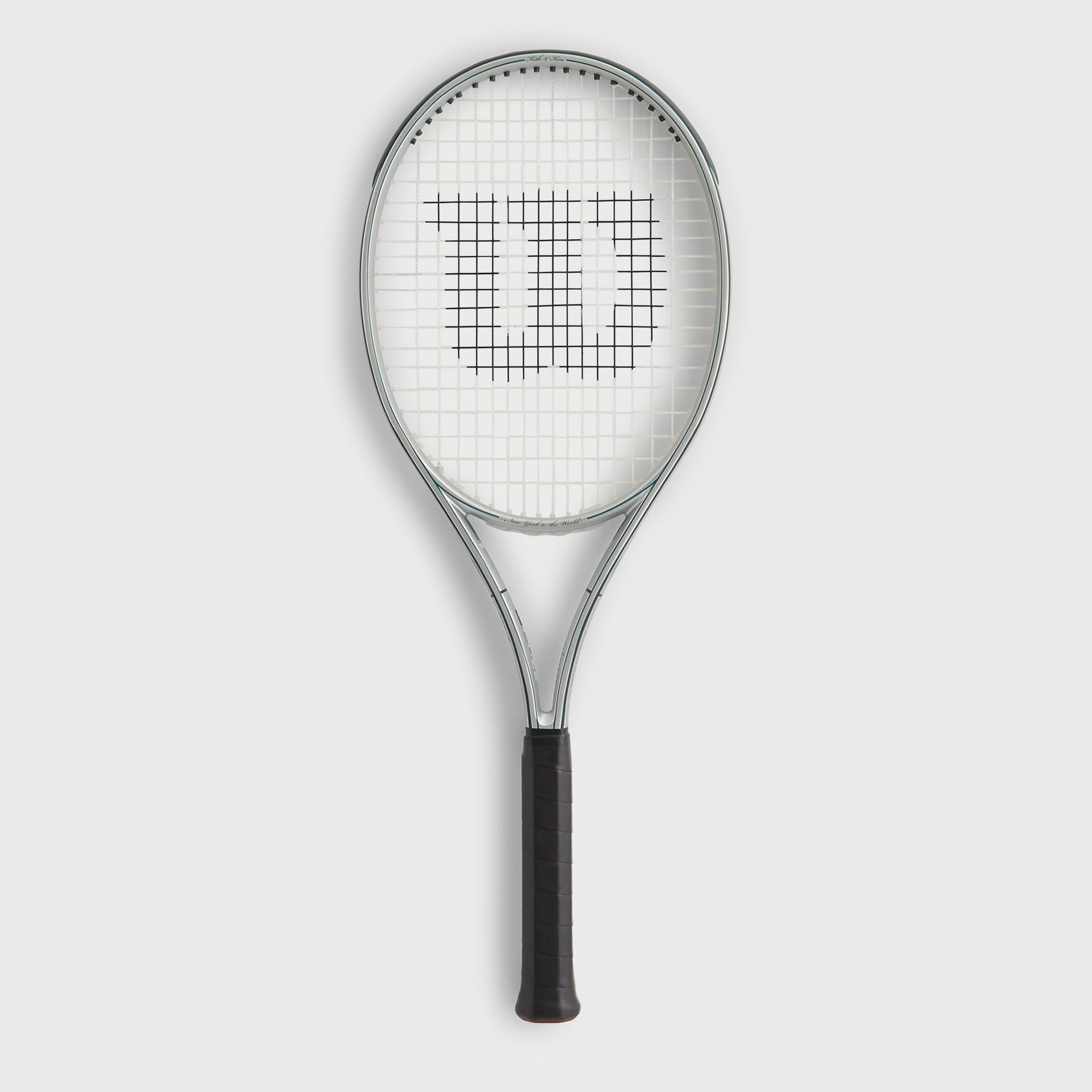 MADE-TO-ORDER | Kith for Wilson Shift 99 v1 Tennis Racket