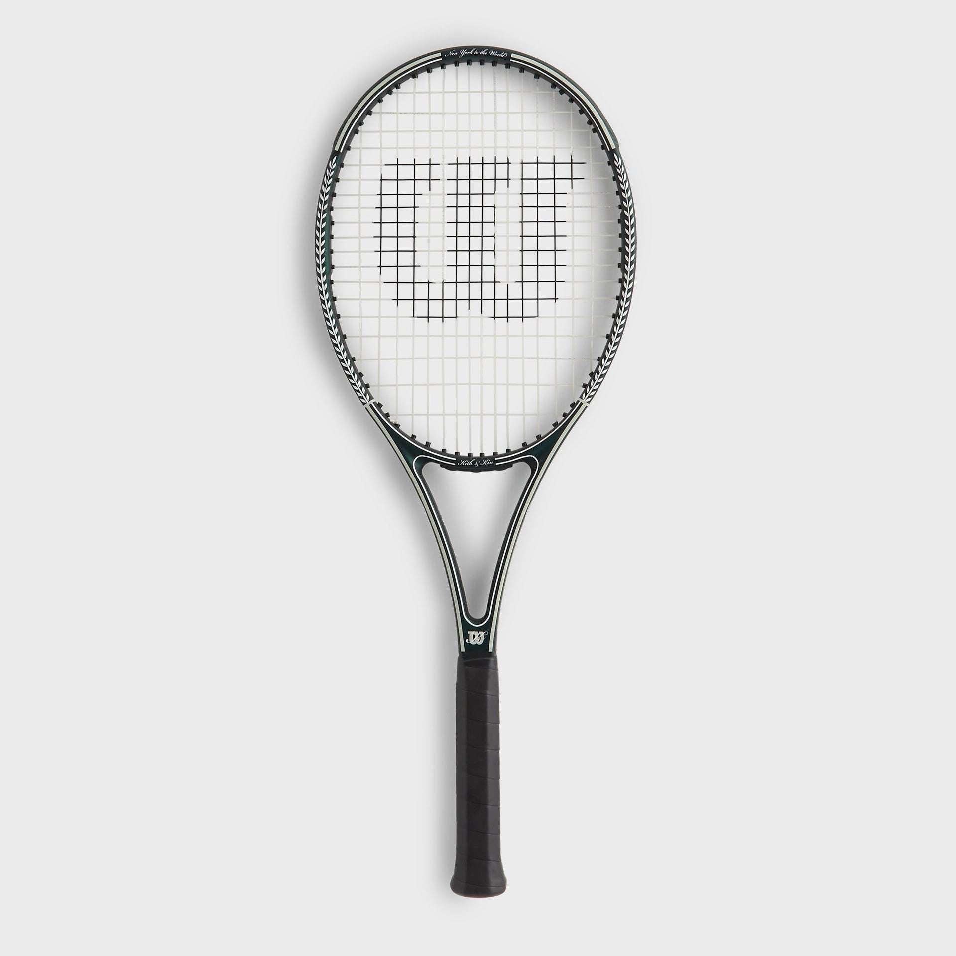 MADE-TO-ORDER | Kith for Wilson Pro Staff 97L V14 Tennis Racket (