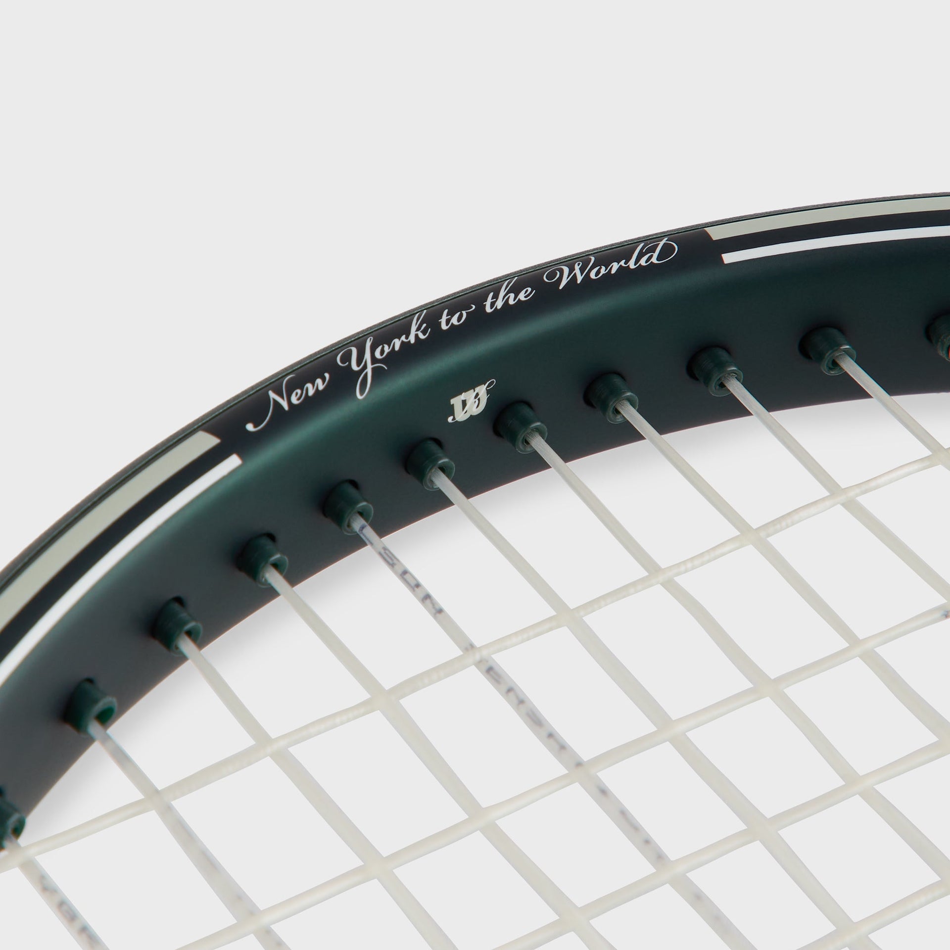 MADE-TO-ORDER | Kith for Wilson Pro Staff 97L V14 Tennis Racket (