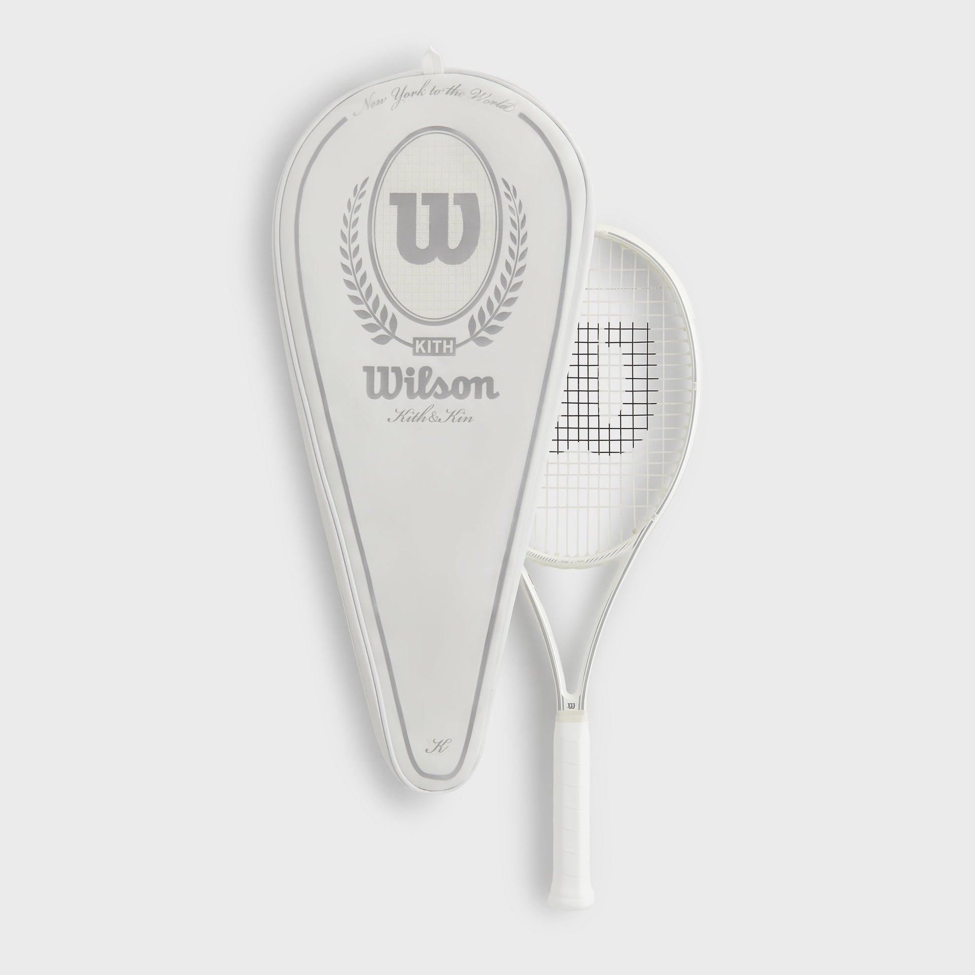 MADE-TO-ORDER | Kith for Wilson Blade 98 (16x19) V9 Tennis Racket