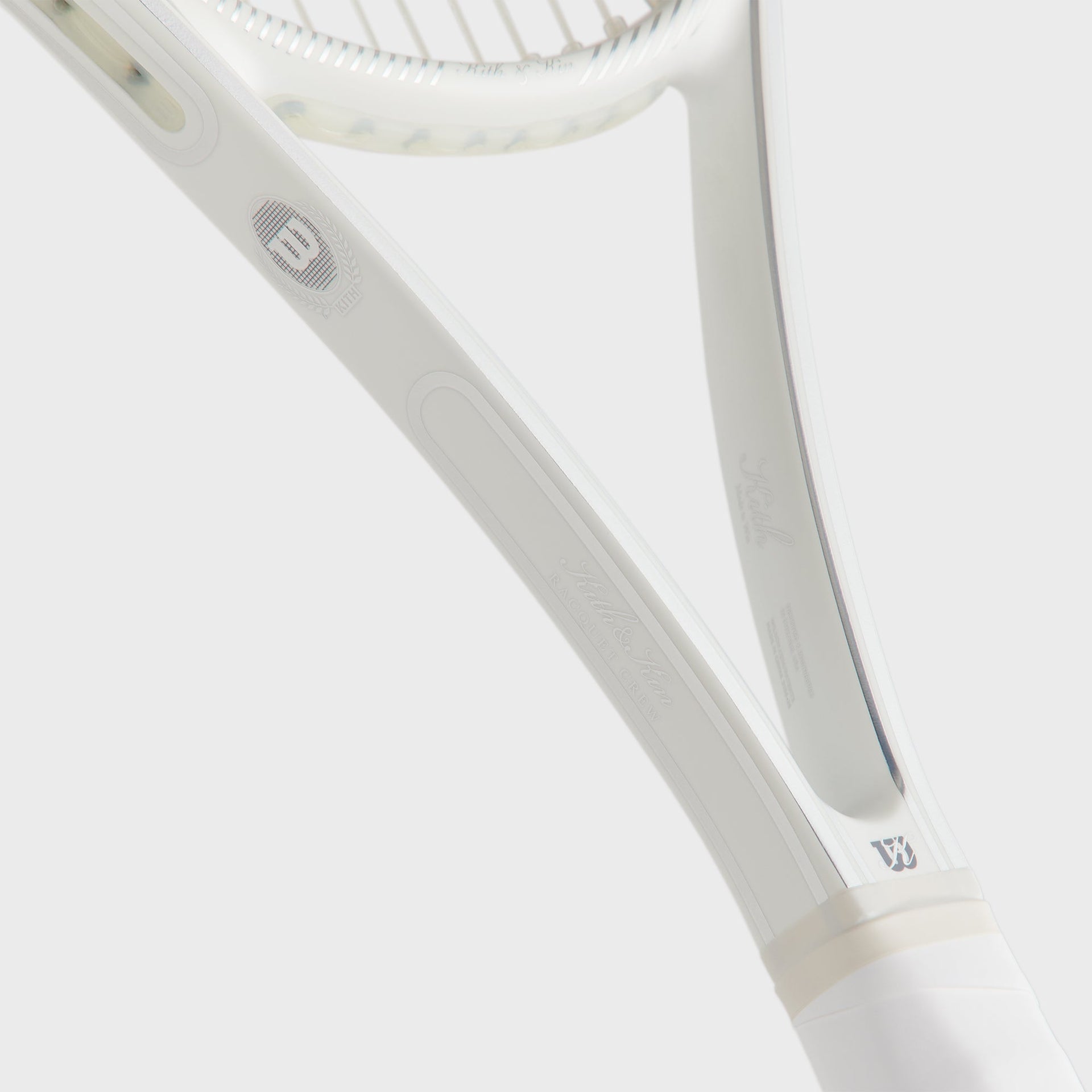 MADE-TO-ORDER | Kith for Wilson Blade 98 (16x19) V9 Tennis Racket